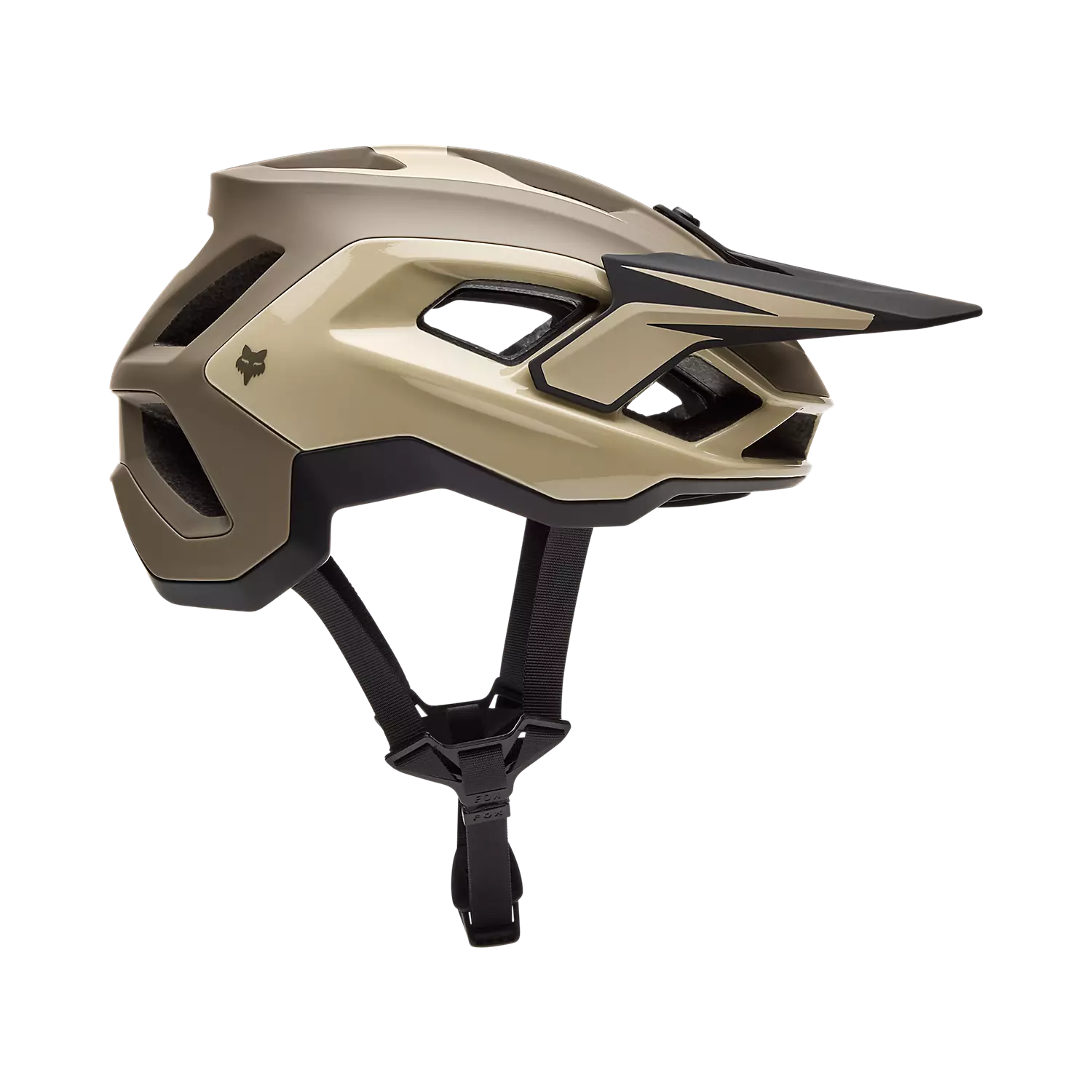 Fox Speedframe Pro Defy Helmet - Image 4