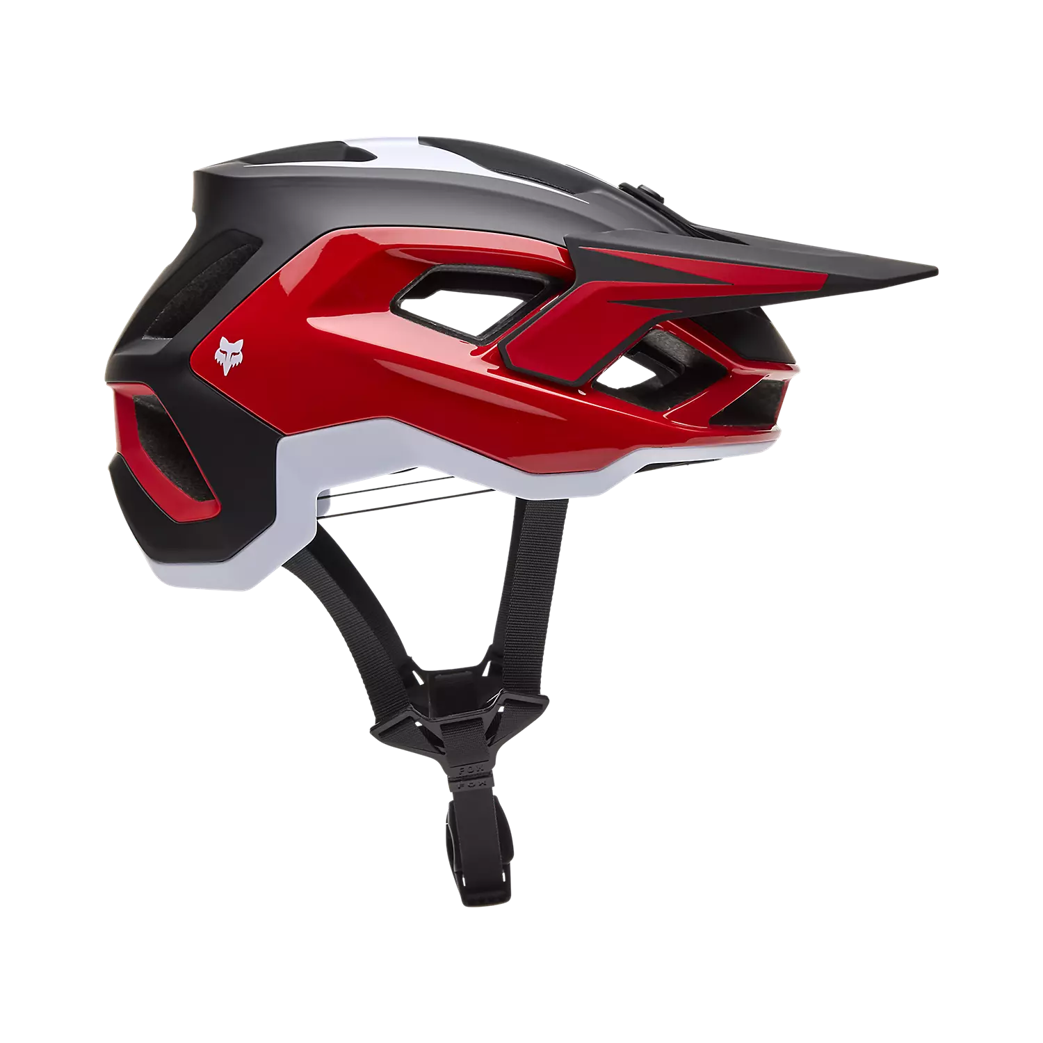 Fox Speedframe Pro Defy Helmet - Image 5