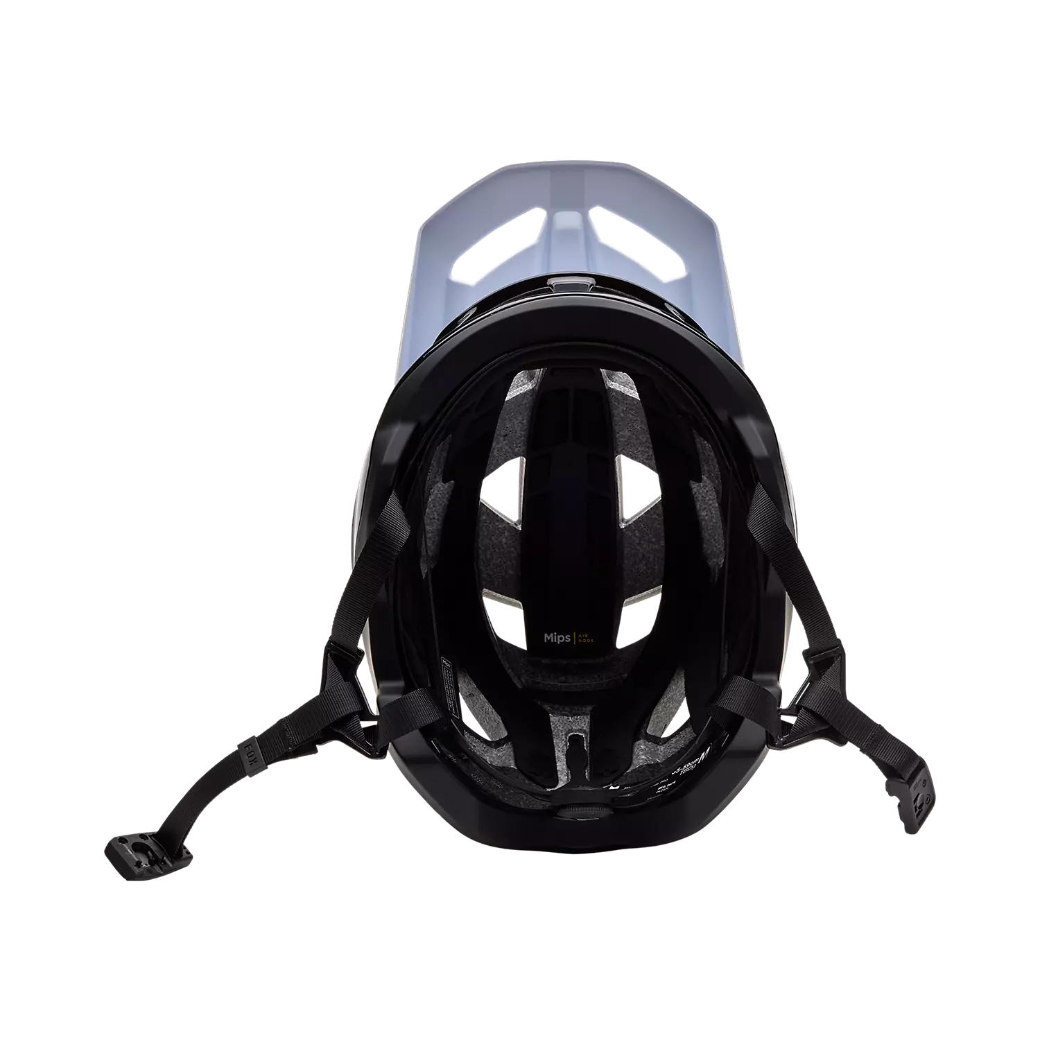 Fox Speedframe Pro Defy Helmet - Image 9