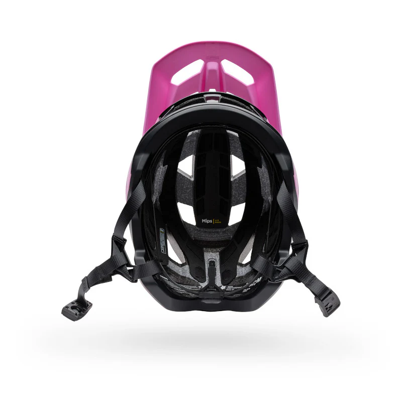 Fox Speedframe Pro Sense MTB Helmet - Image 10