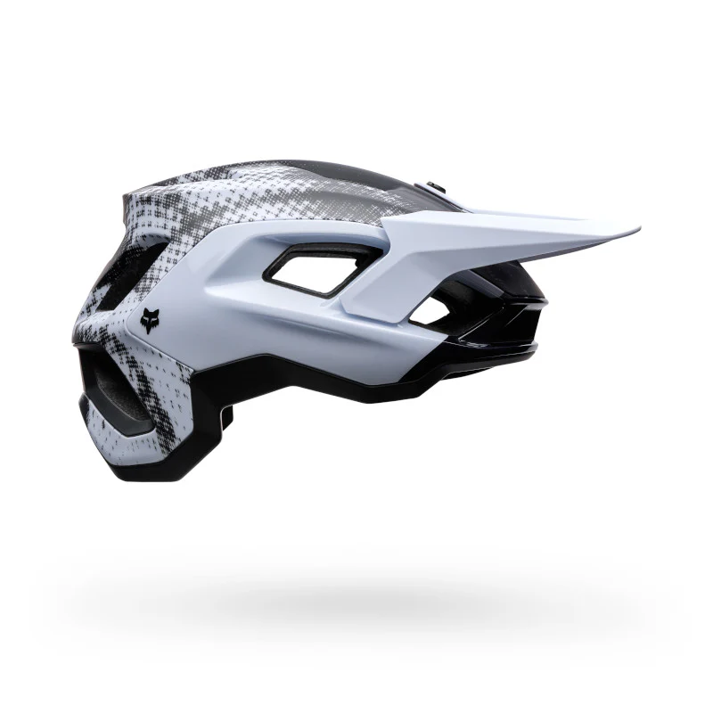 Fox Speedframe Pro Sense MTB Helmet - Image 2