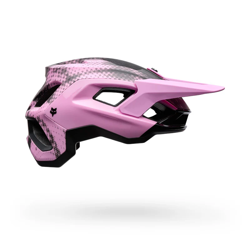 Fox Speedframe Pro Sense MTB Helmet - Image 3