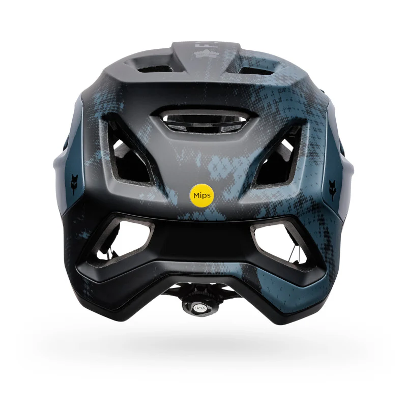 Fox Speedframe Pro Sense MTB Helmet - Image 4
