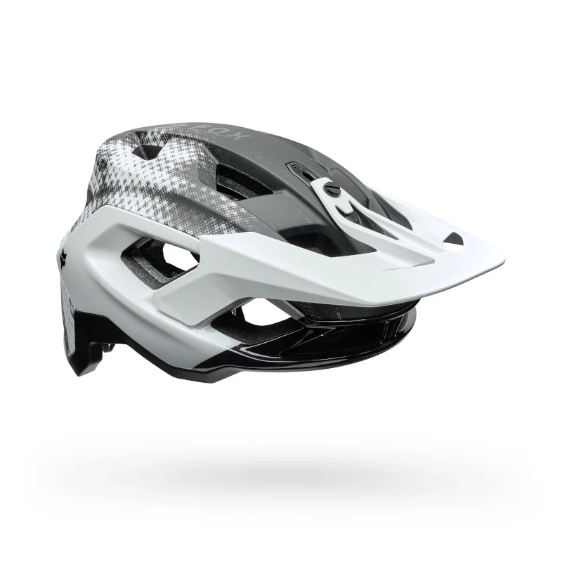 Fox Speedframe Pro Sense MTB Helmet - Image 5