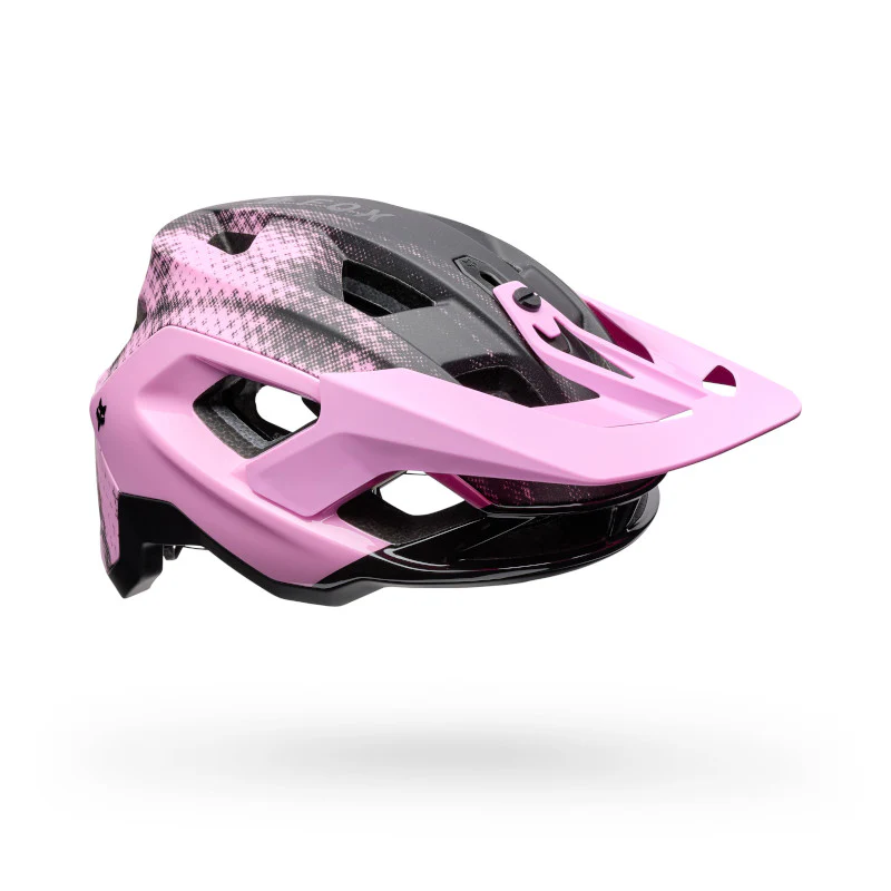 Fox Speedframe Pro Sense MTB Helmet - Image 6