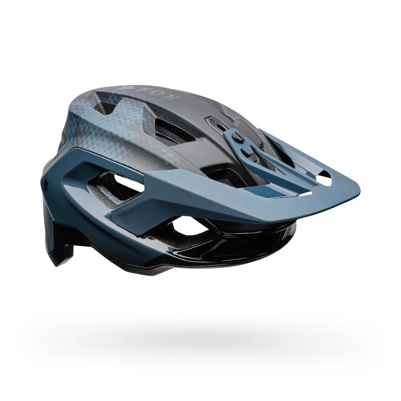 Fox Speedframe Pro Sense MTB Helmet - Image 7