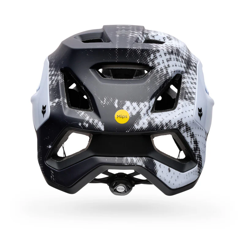 Fox Speedframe Pro Sense MTB Helmet - Image 8