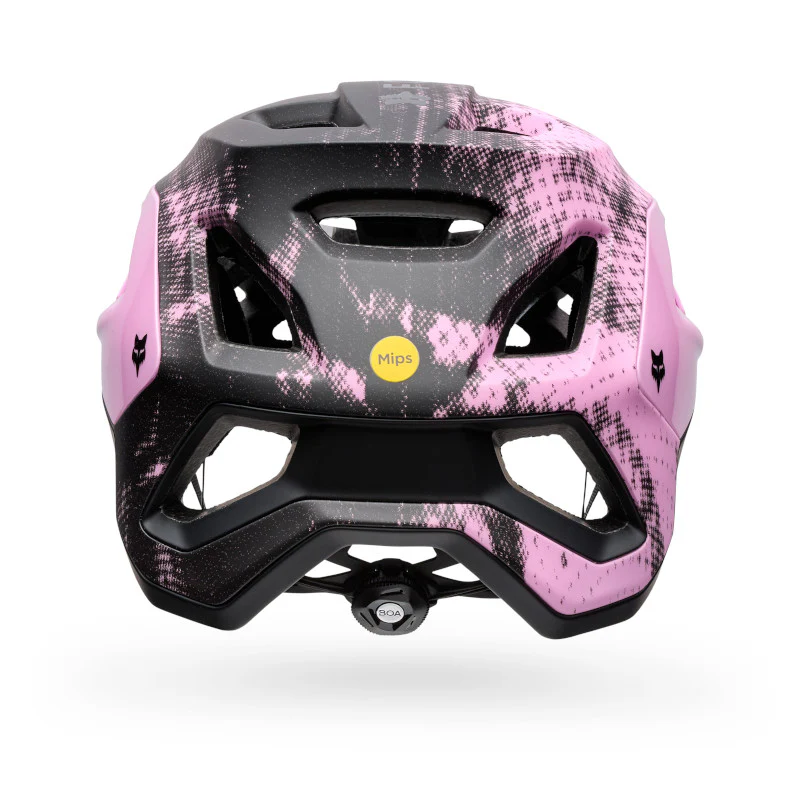 Fox Speedframe Pro Sense MTB Helmet - Image 9