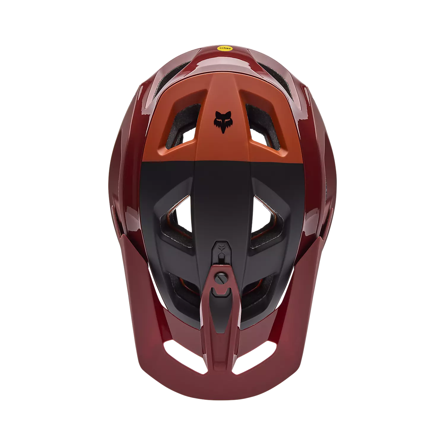 Fox Speedframe RS Paranoid Helmet - Image 6