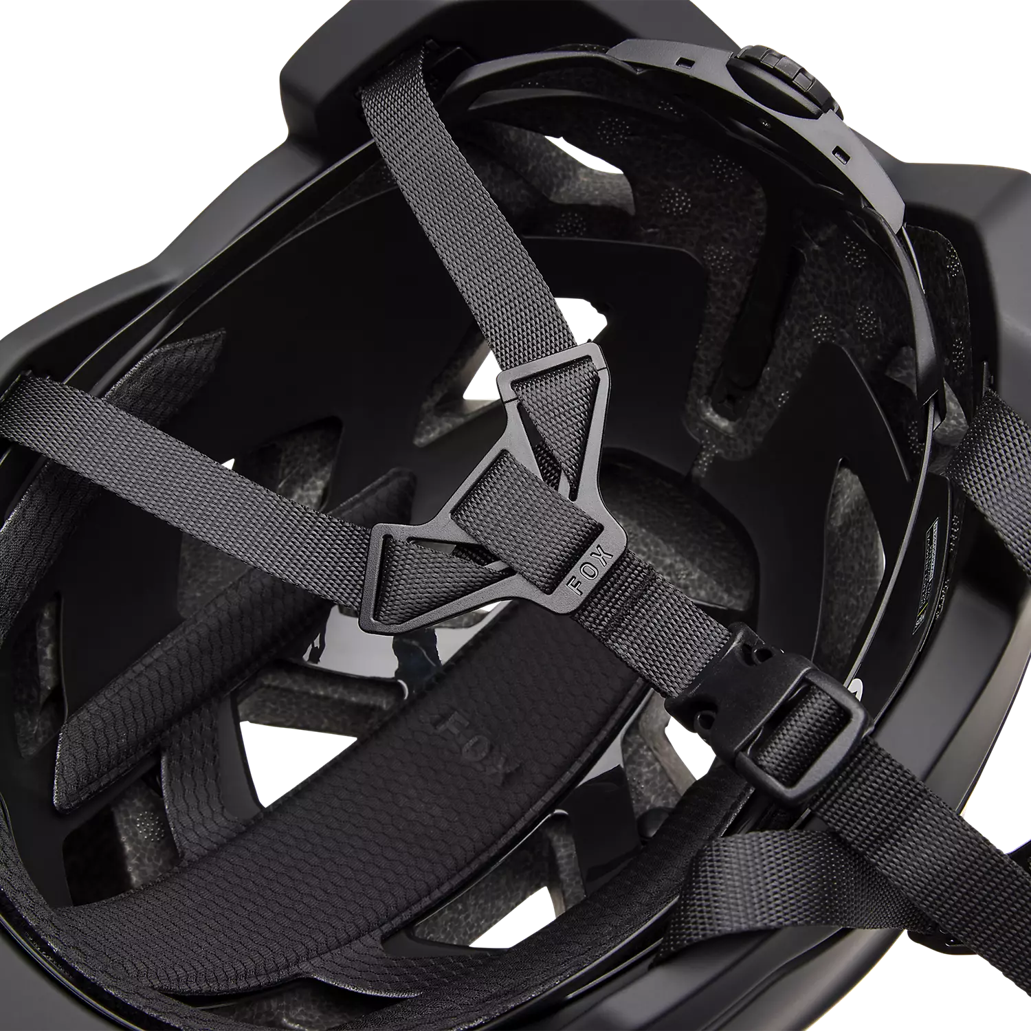 Fox Speedframe Solid Mips Helmet - Image 10