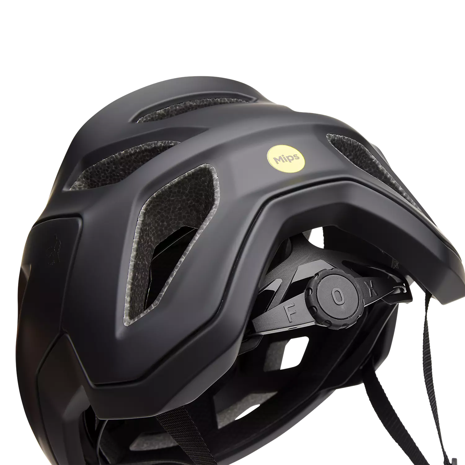 Fox Speedframe Solid Mips Helmet - Image 12