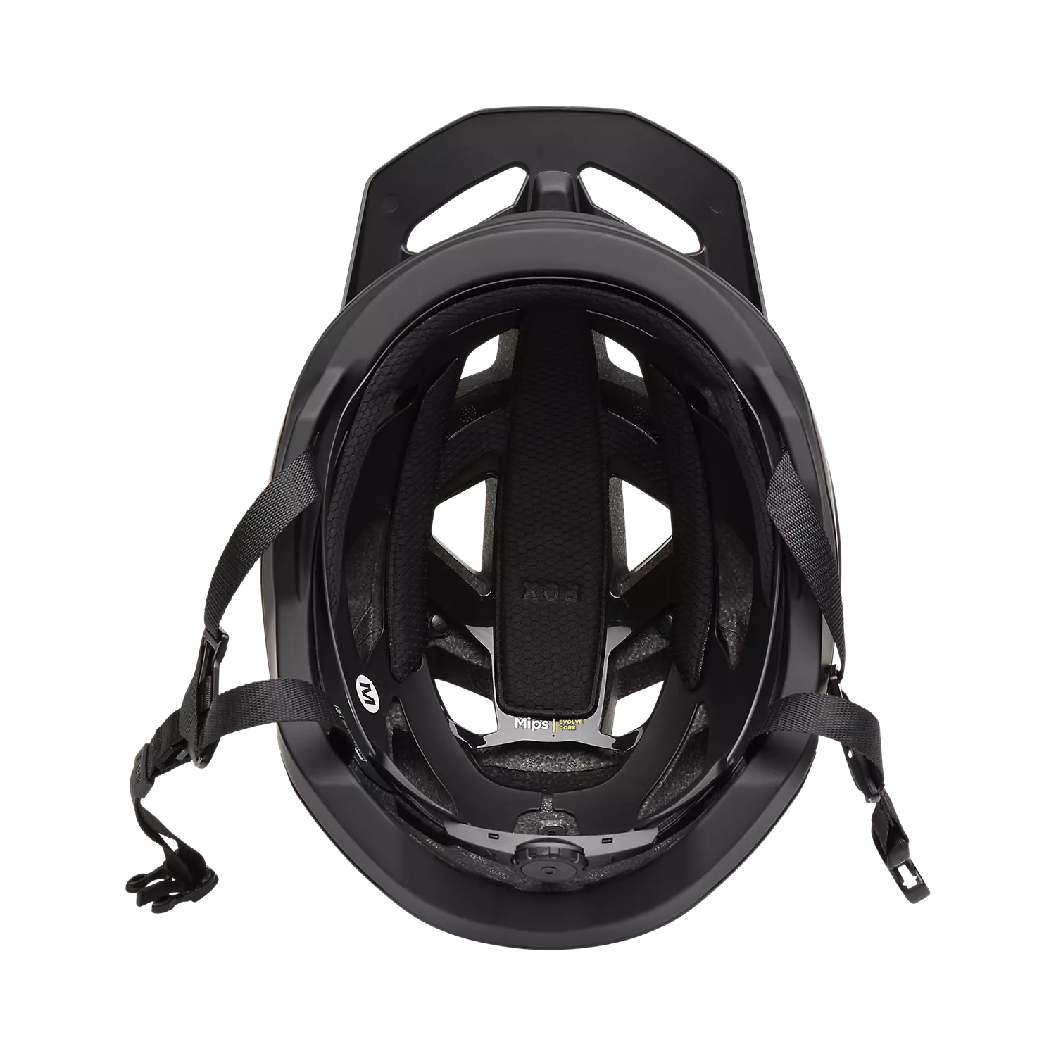 Fox Speedframe Solid Mips Helmet - Image 13