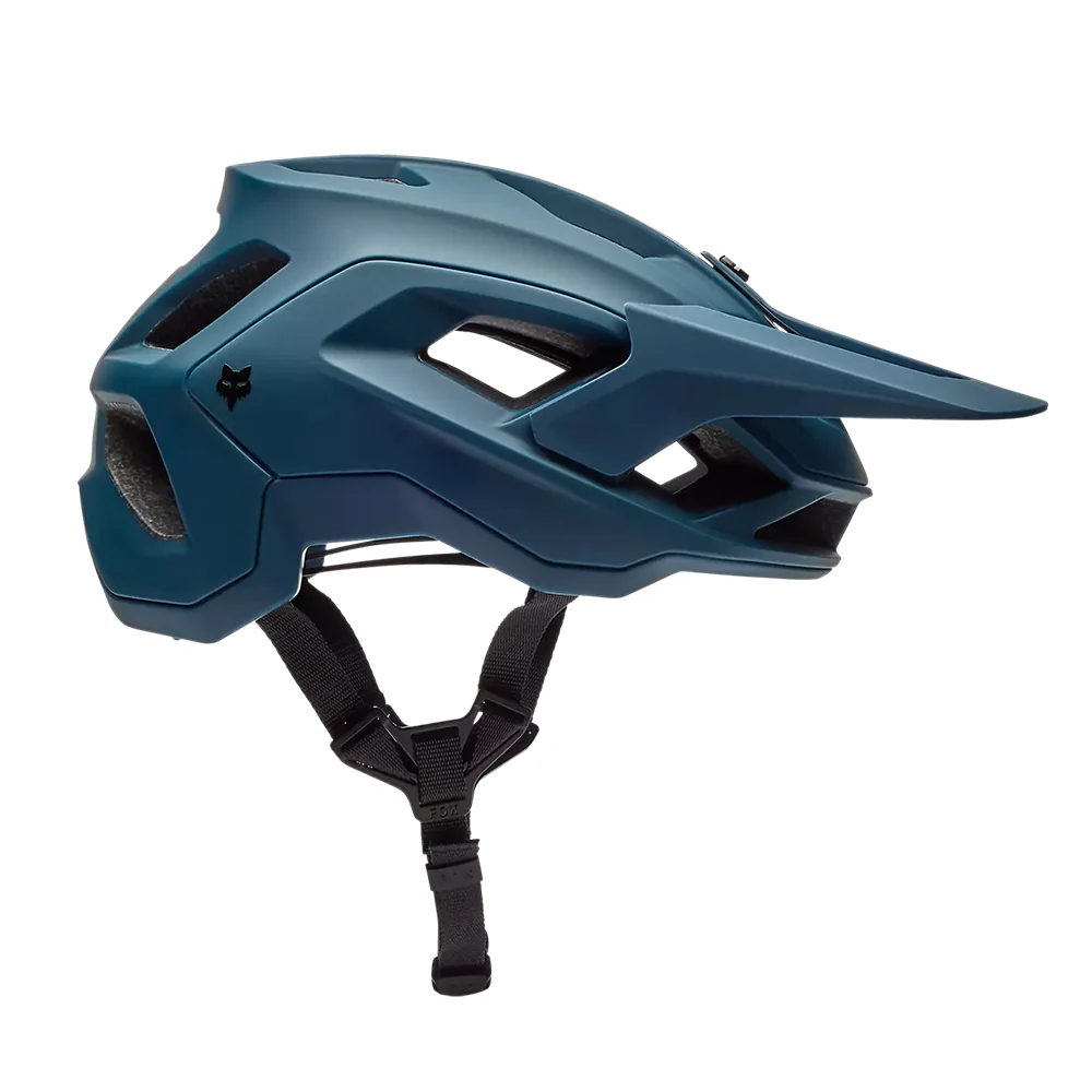 Fox Speedframe Solid Mips Helmet - Image 3