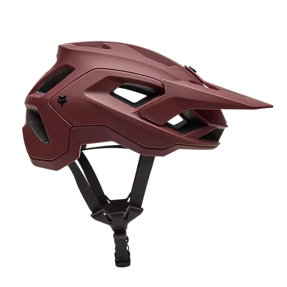Fox Speedframe Solid Mips Helmet - Image 5