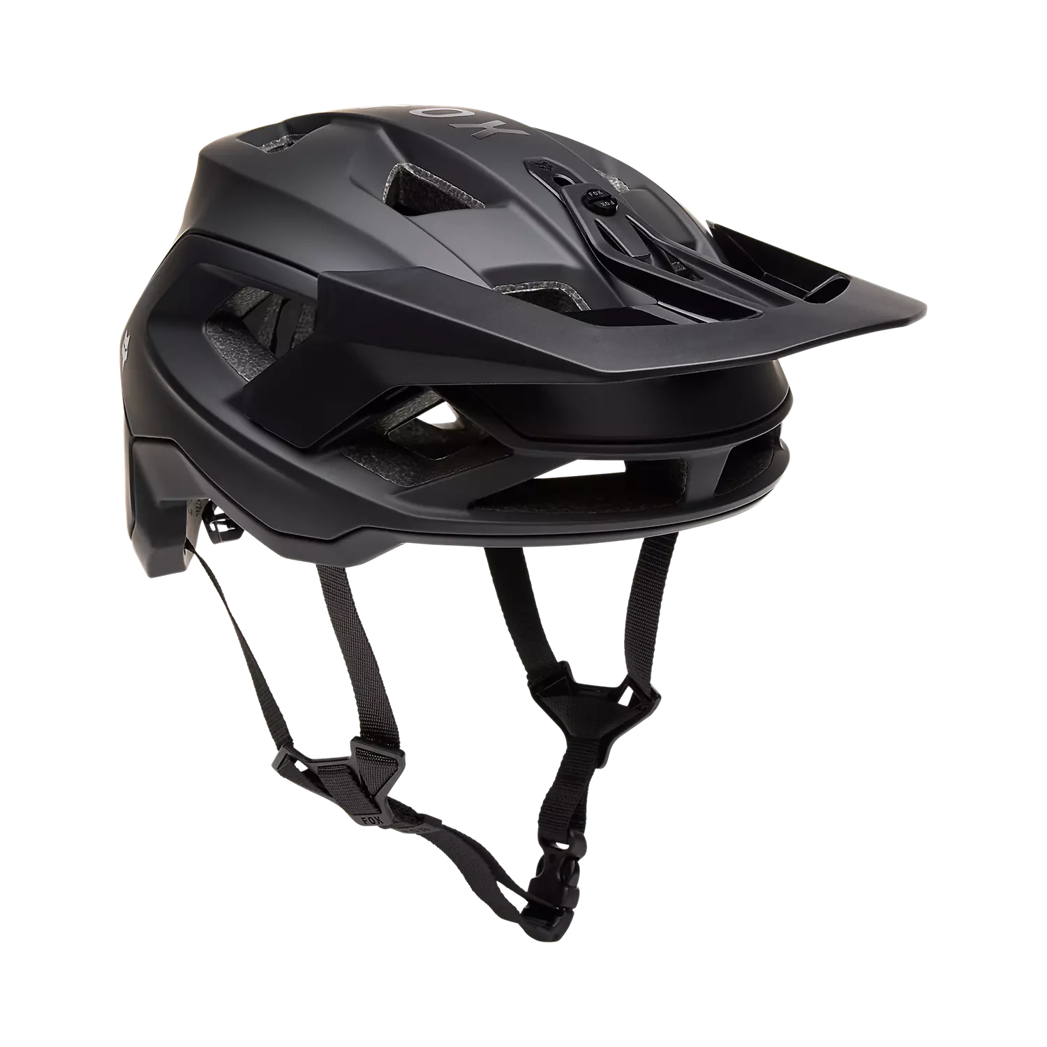 Fox Speedframe Solid Mips Helmet - Image 6