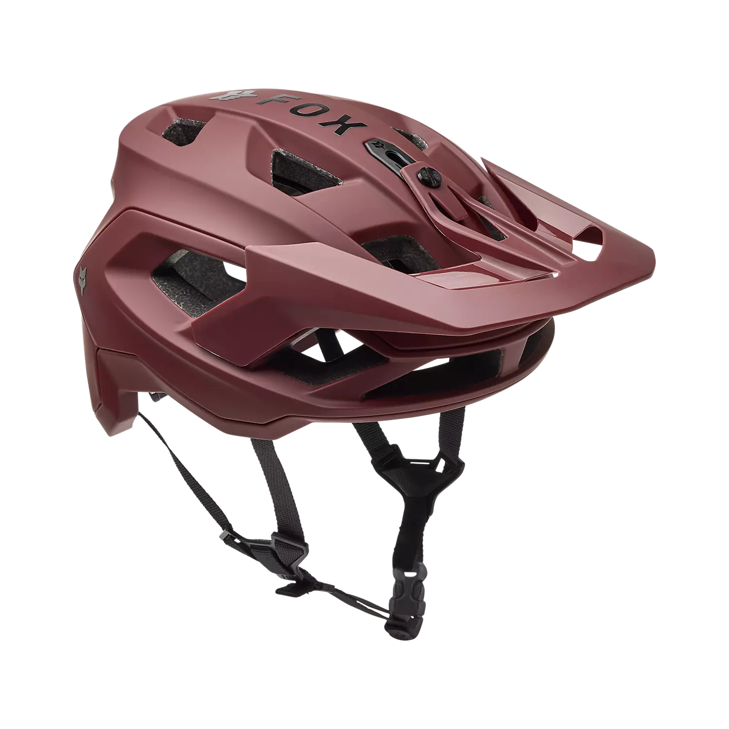 Fox Speedframe Solid Mips Helmet - Image 7