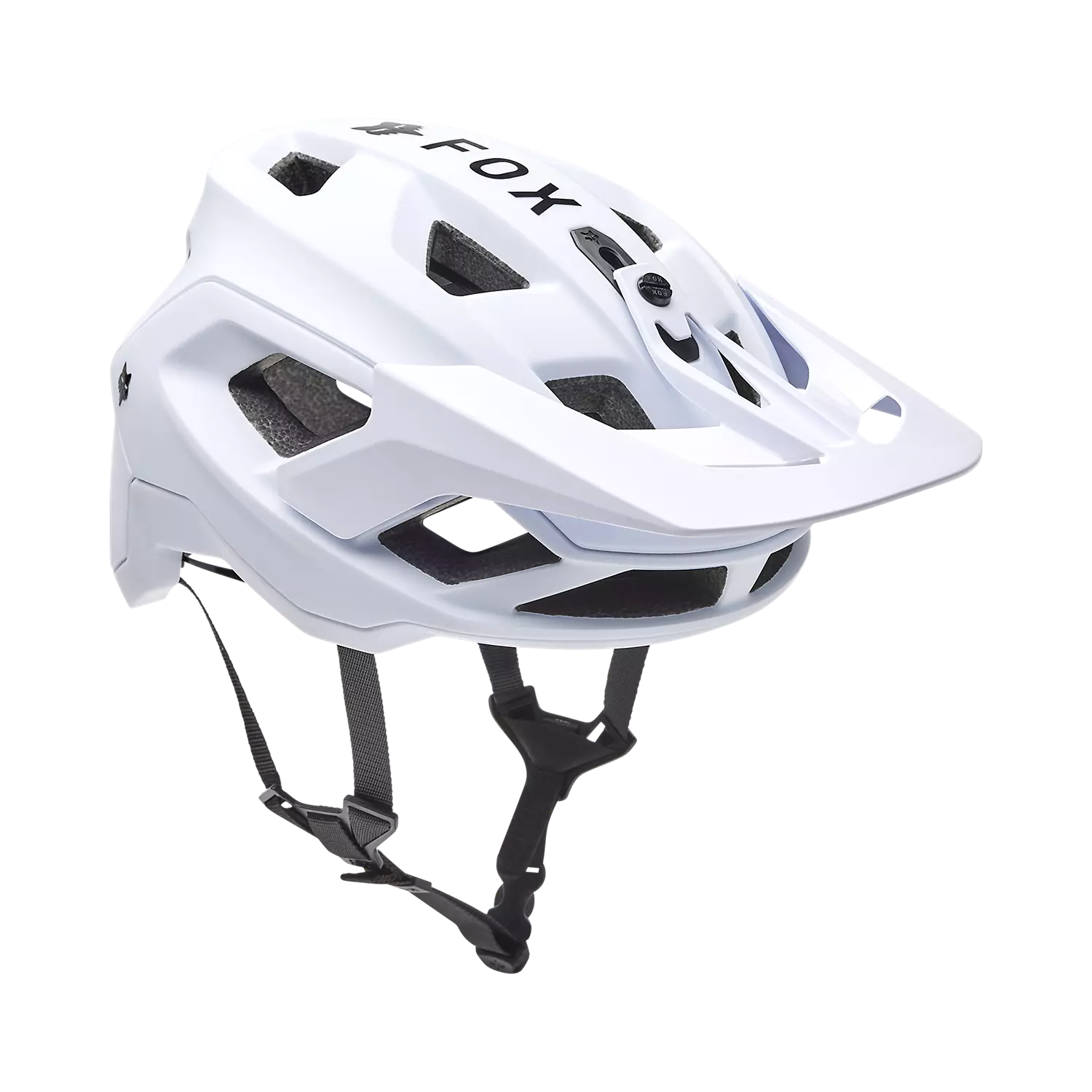 Fox Speedframe Solid Mips Helmet - Image 8