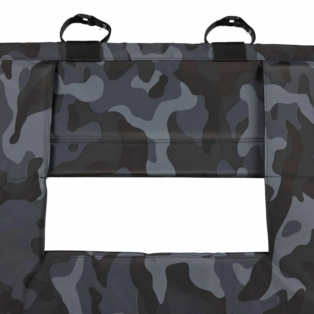 Fox Tailgate Cover Camo Large - Image 2