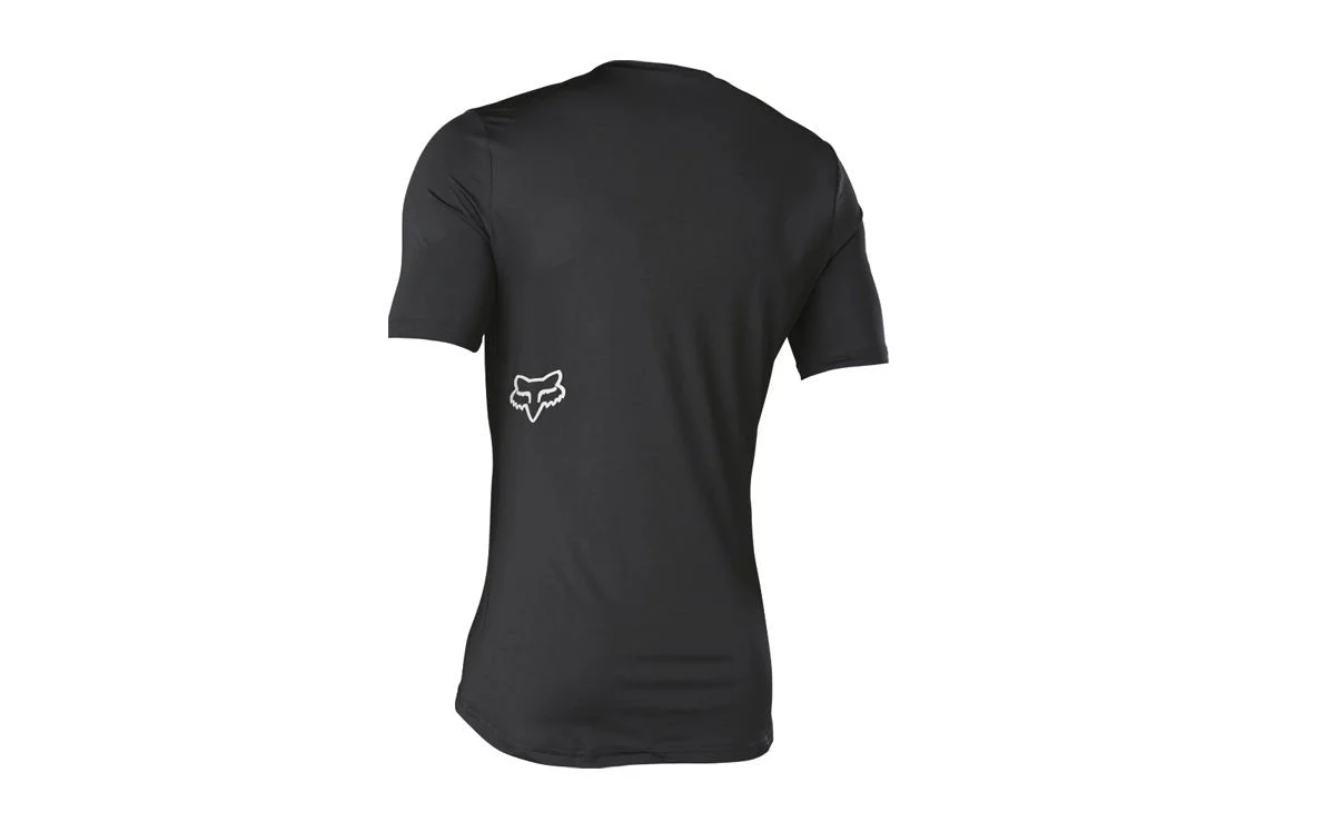 Fox Tecbase SS Shirt - Image 2