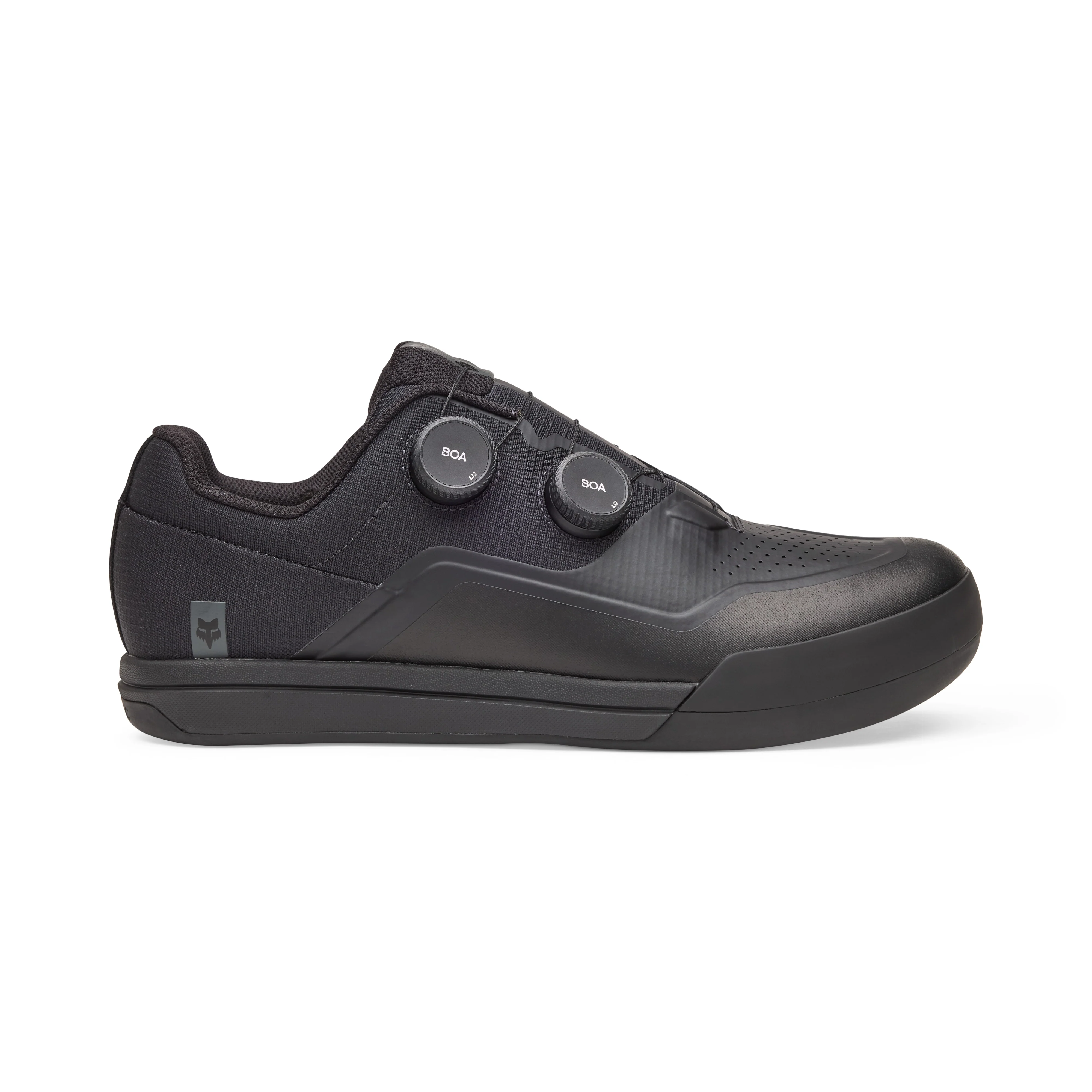 Fox Union Boa - Clipless Mtb Shoe - Image 2