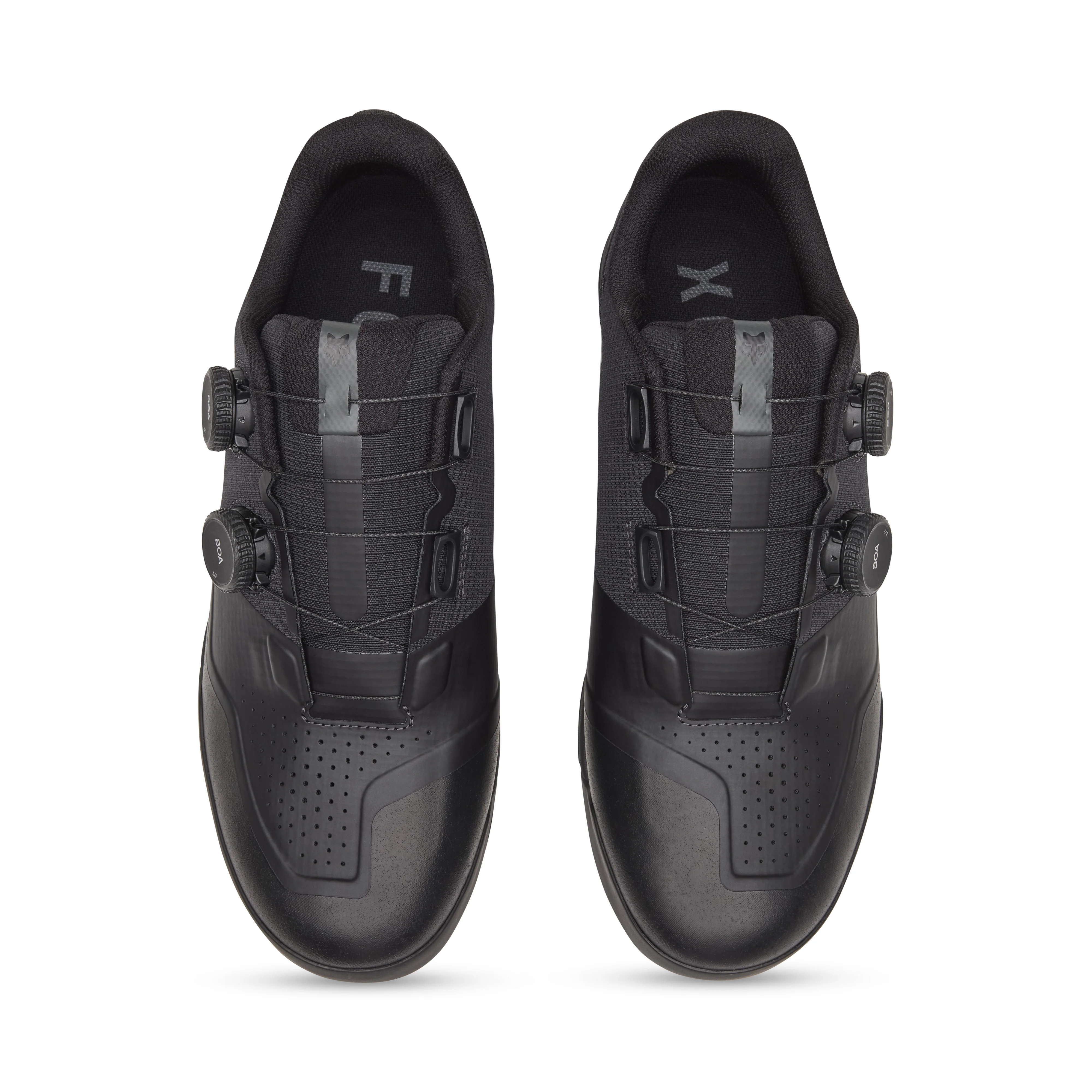 Fox Union Boa - Clipless Mtb Shoe - Image 3