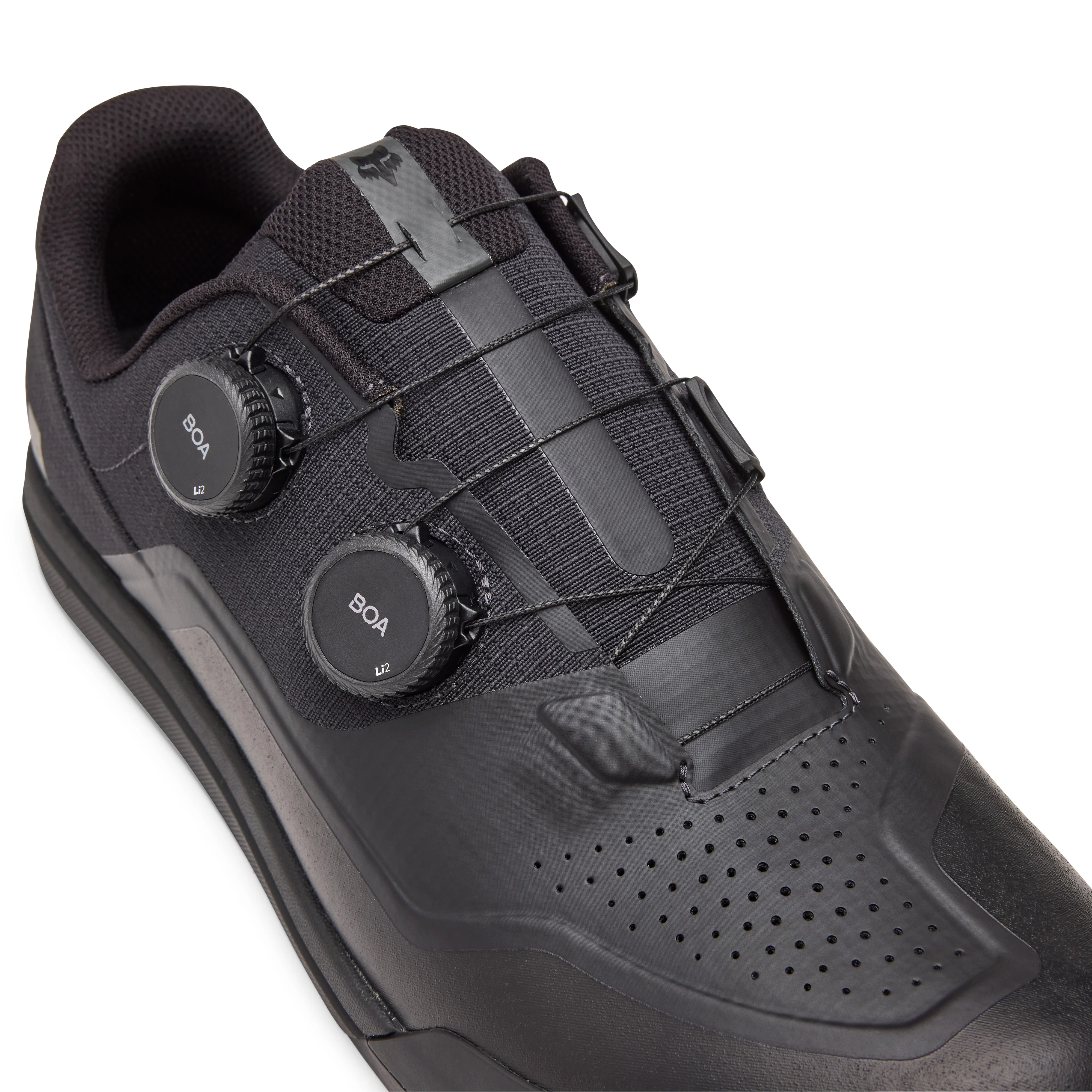 Fox Union Boa - Clipless Mtb Shoe - Image 4