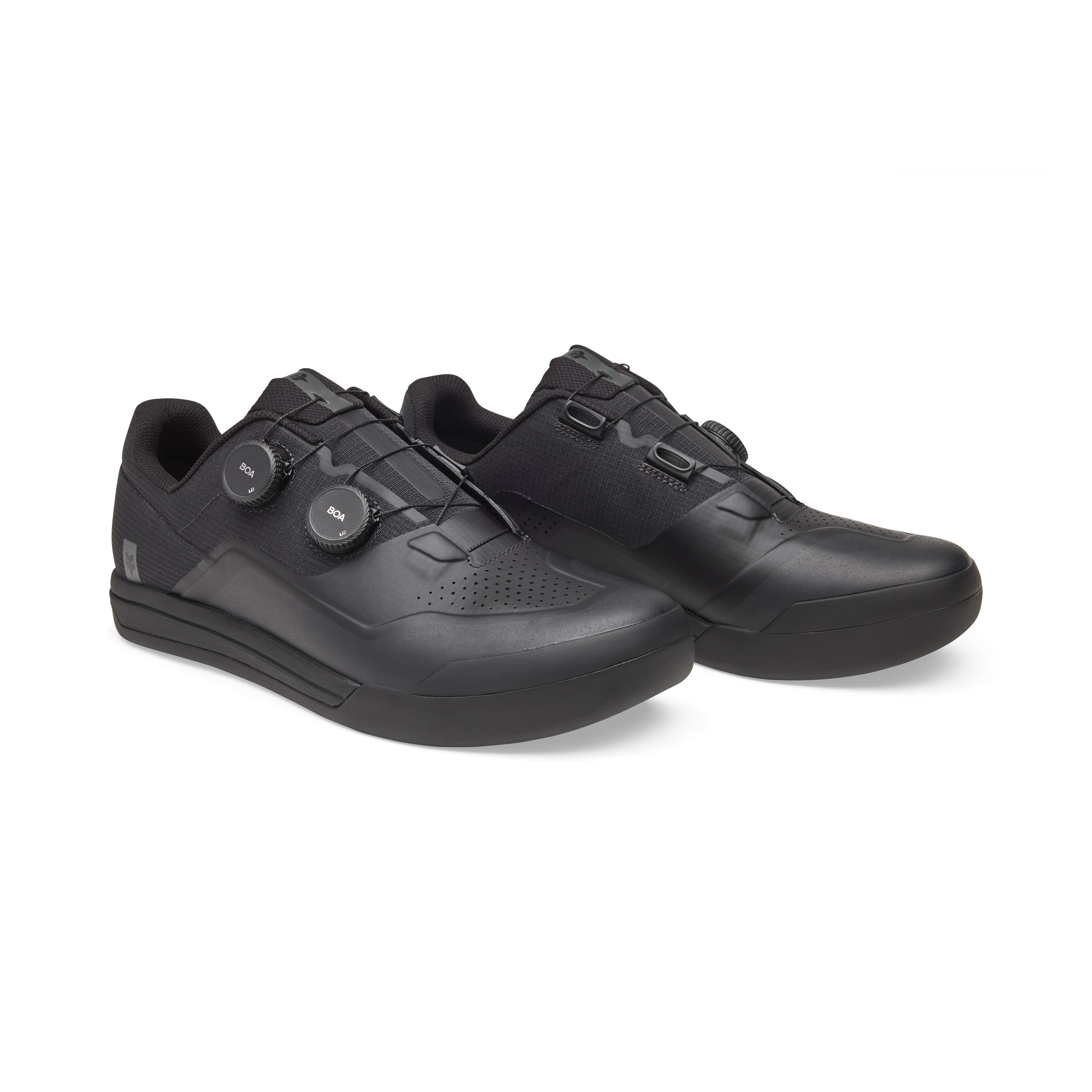 Fox Union Boa Flat - Mtb Shoe - Image 2