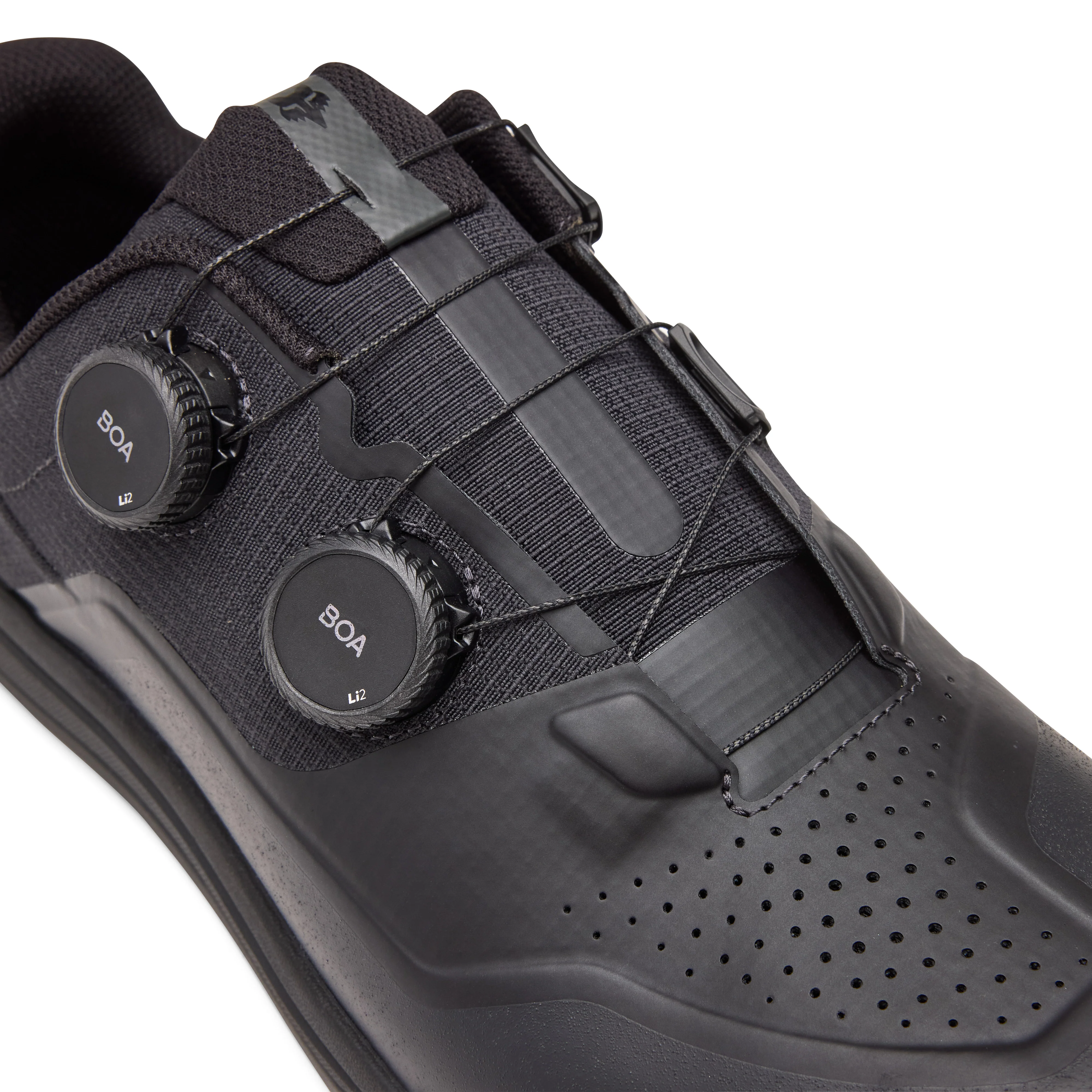Fox Union Boa Flat - Mtb Shoe - Image 4