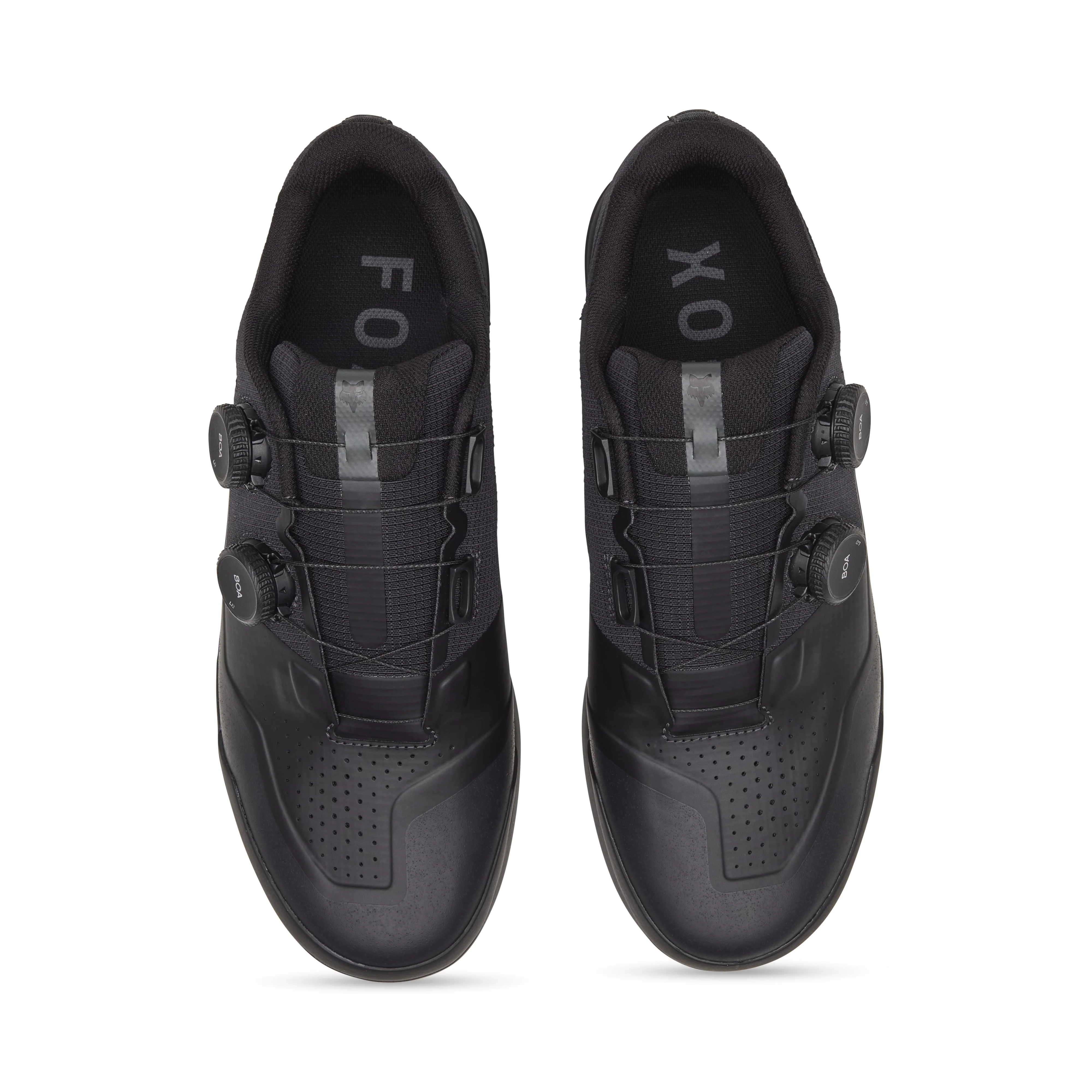 Fox Union Boa Flat - Mtb Shoe - Image 7