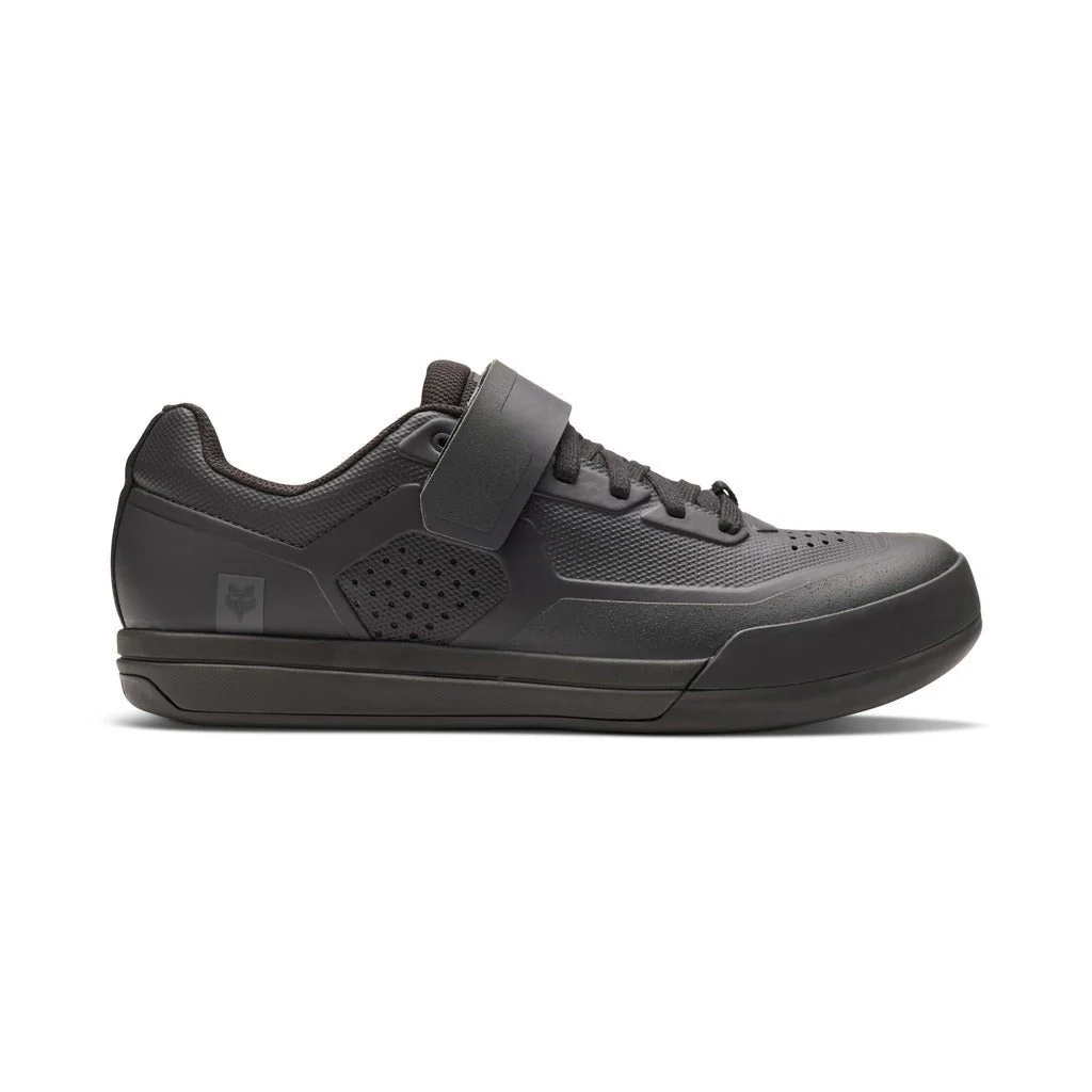 Fox Union Clip - SPD MTB Shoes