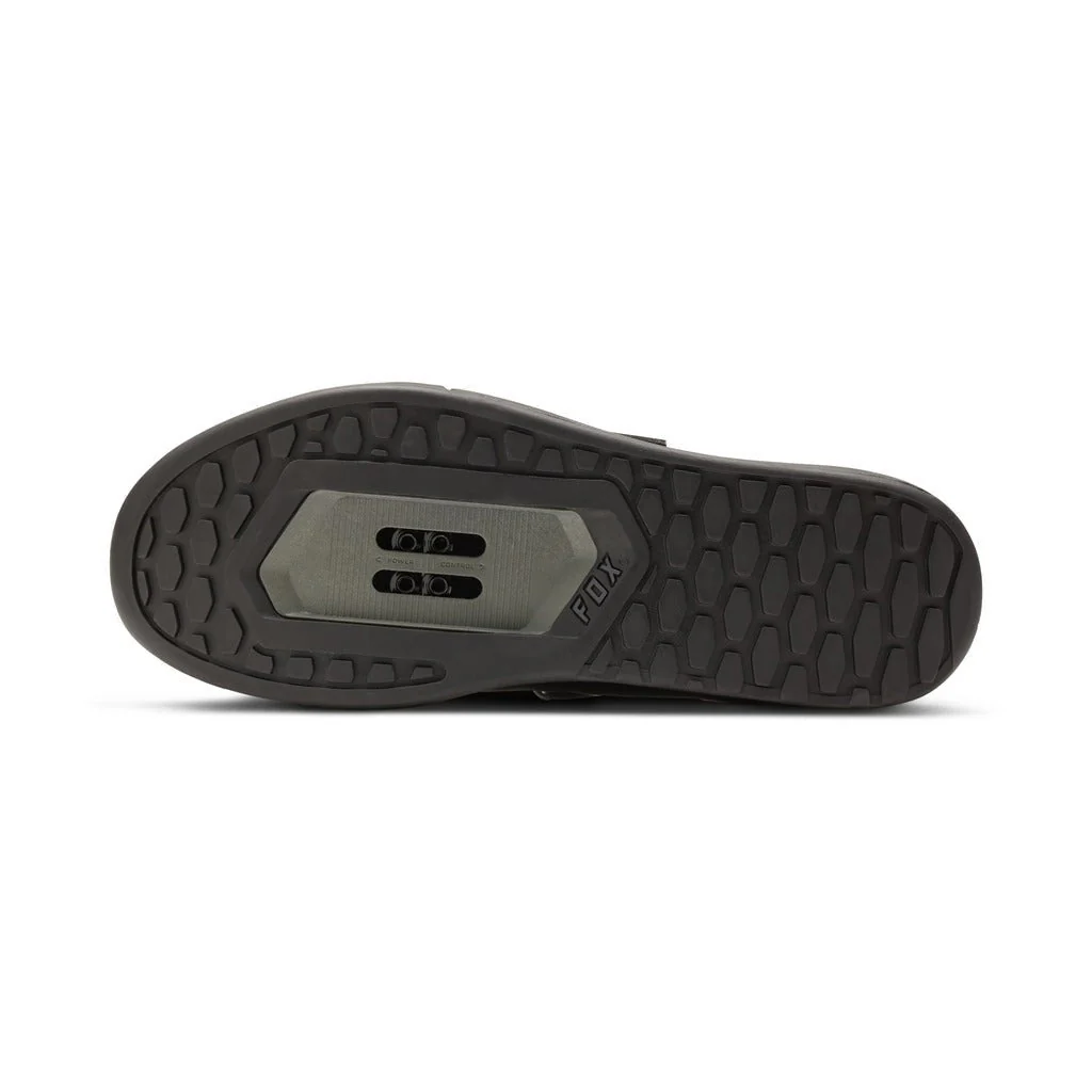 Fox Union Clip - SPD MTB Shoes - Image 6