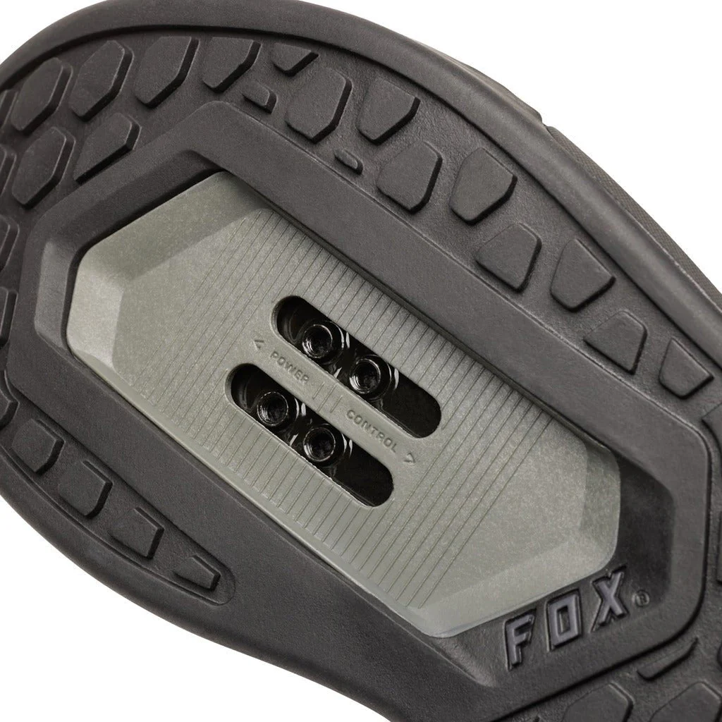 Fox Union Clip - SPD MTB Shoes - Image 9