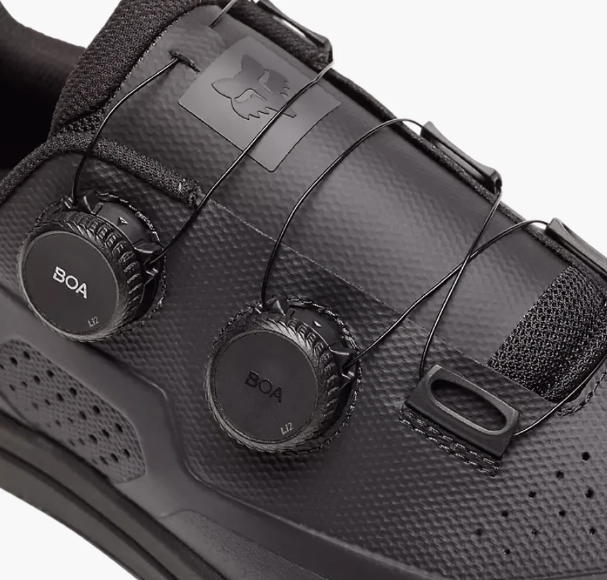 Fox Union BOA Clip - MTB Shoes - Image 10