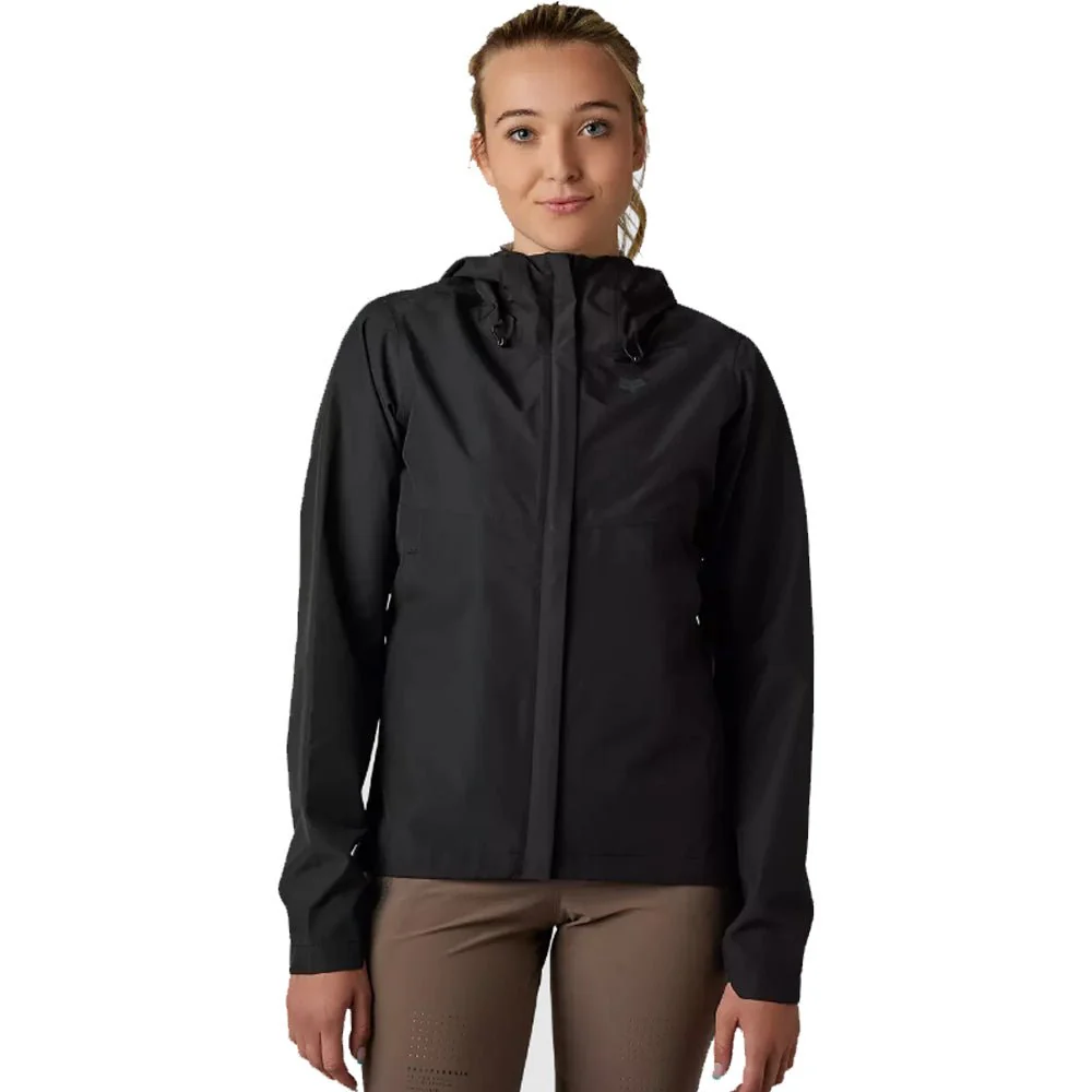 Fox Womens Ranger 2.5L Water Jacket - Image 2