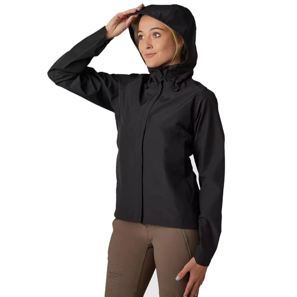 Fox Womens Ranger 2.5L Water Jacket - Image 3