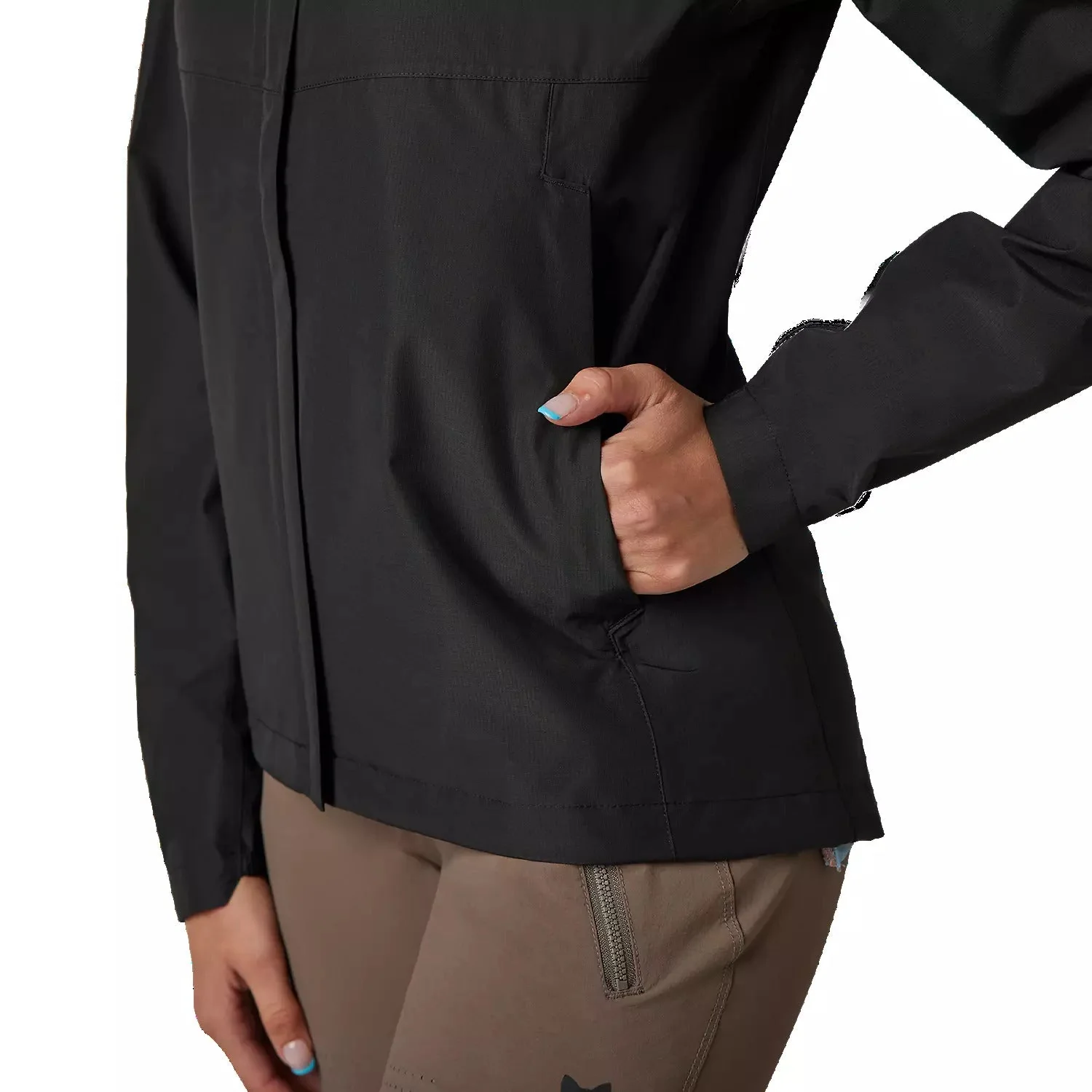 Fox Womens Ranger 2.5L Water Jacket - Image 7
