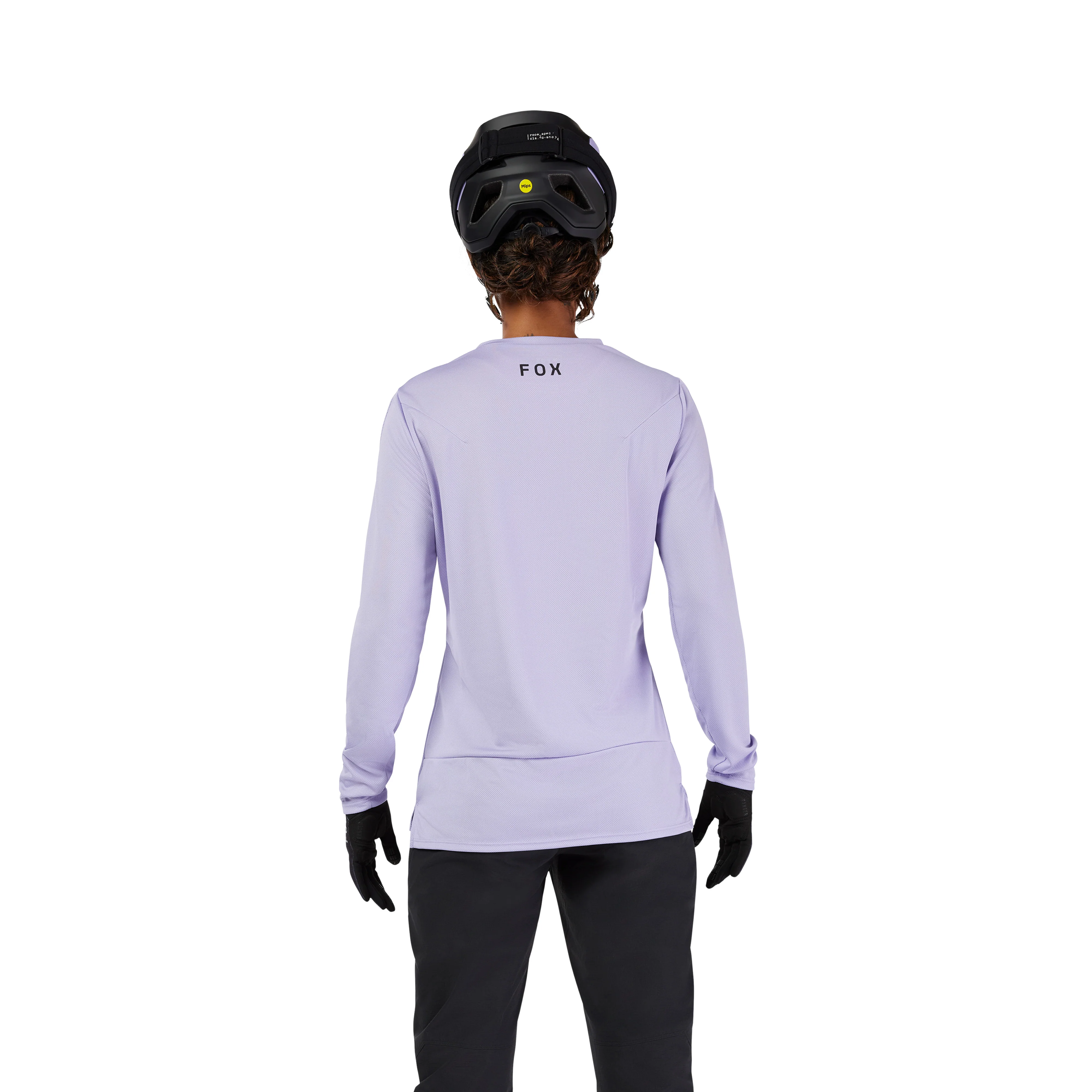 Fox Wmns Ranger LS Jersey Fox Head - Image 13