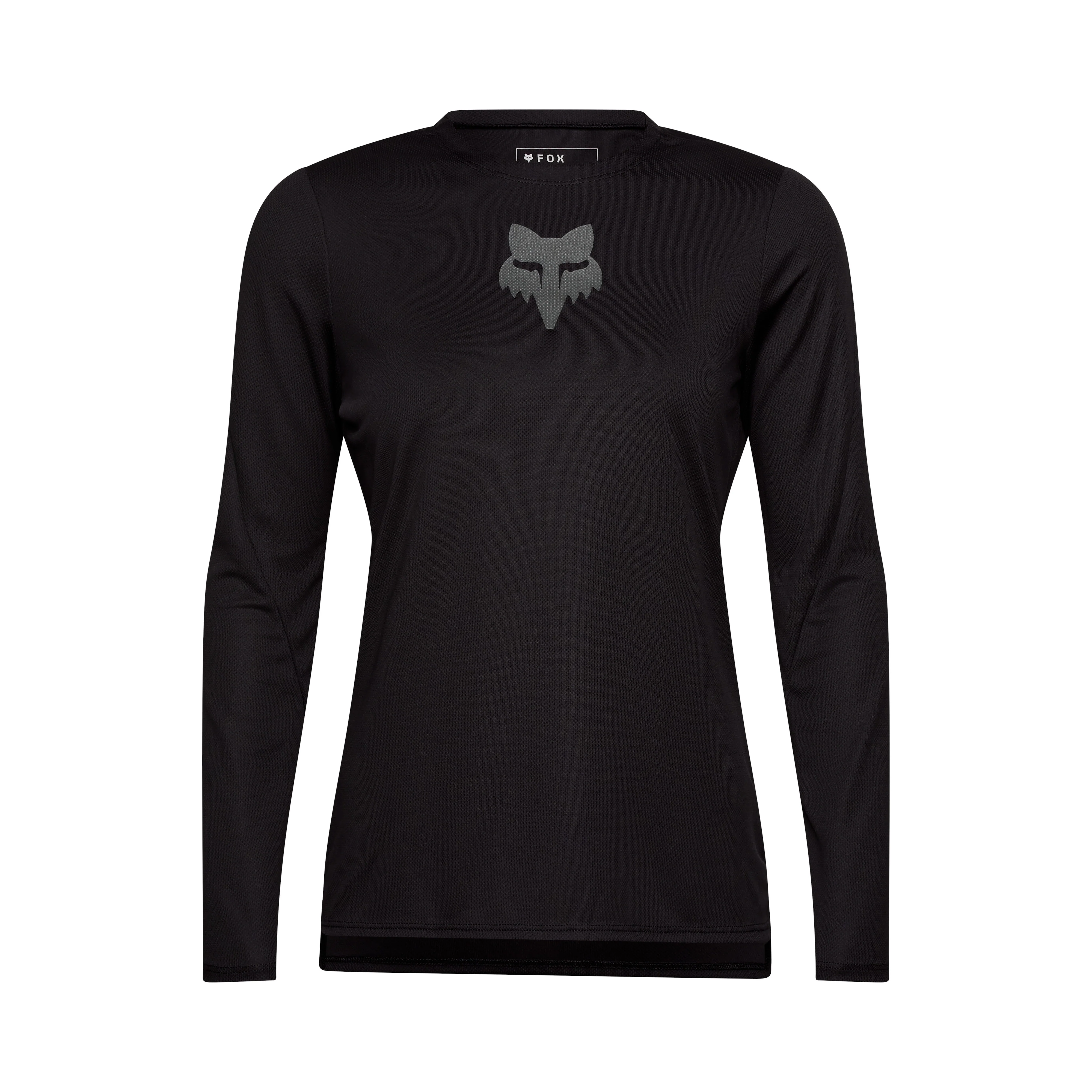 Fox Wmns Ranger LS Jersey Fox Head - Image 2