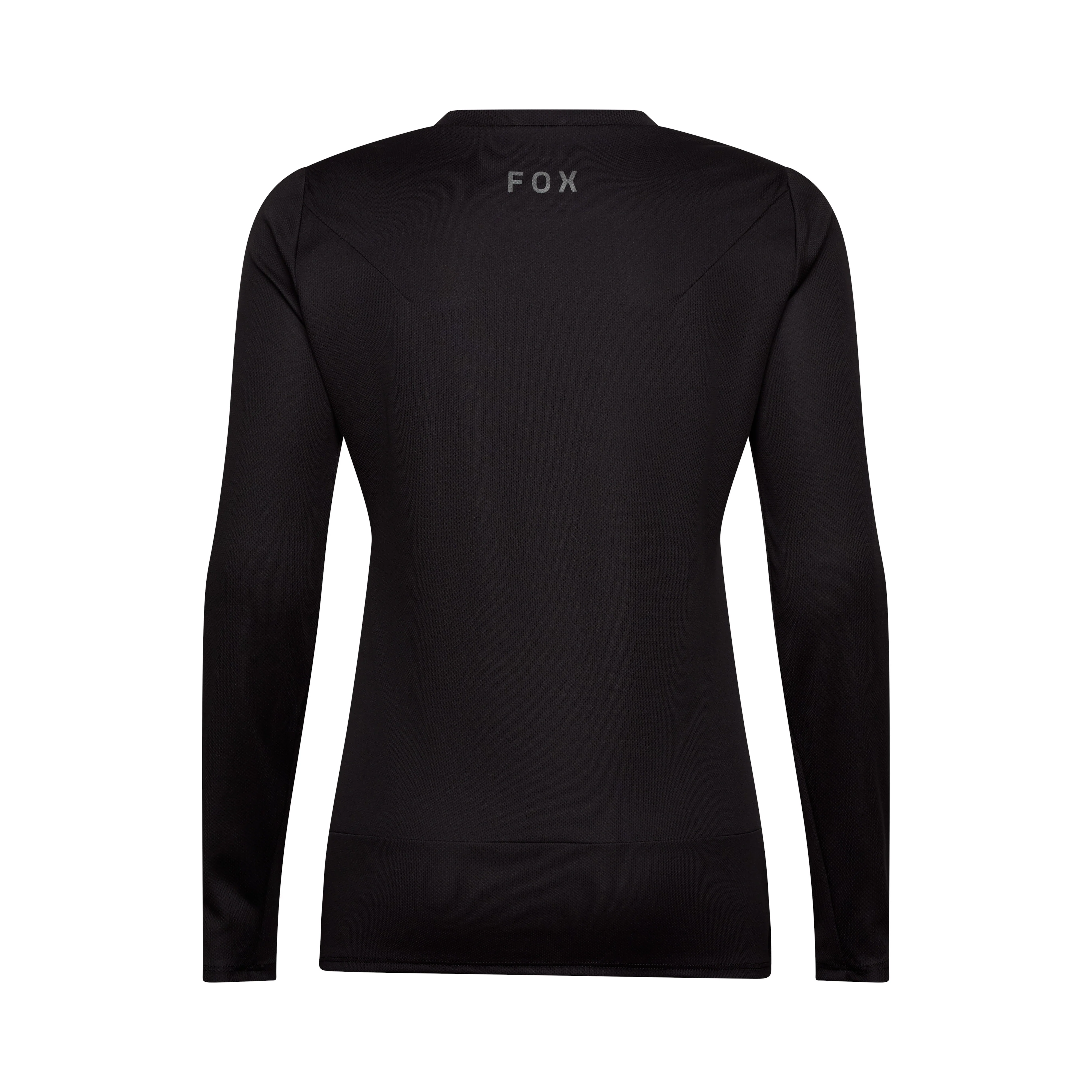 Fox Wmns Ranger LS Jersey Fox Head - Image 3