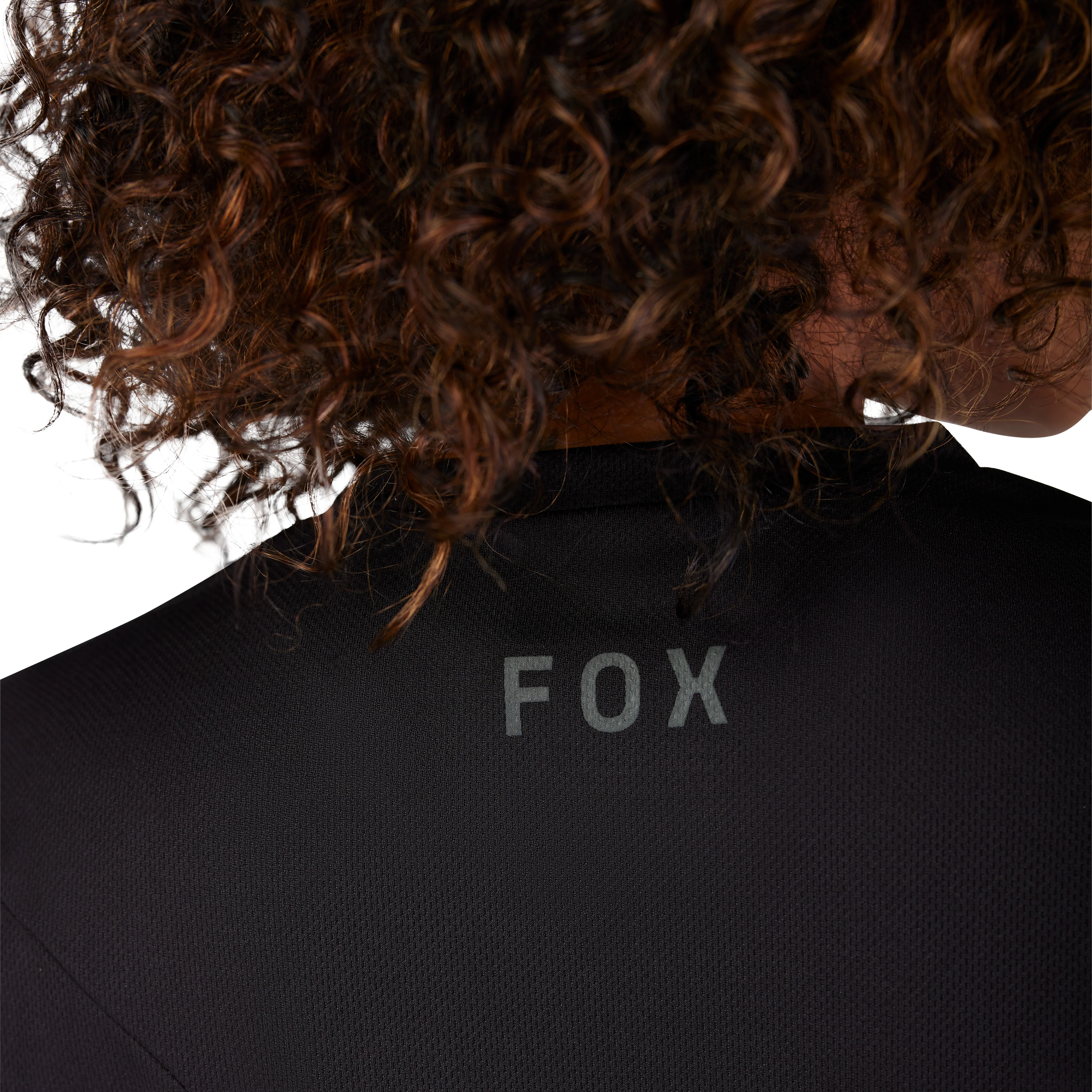 Fox Wmns Ranger LS Jersey Fox Head - Image 8