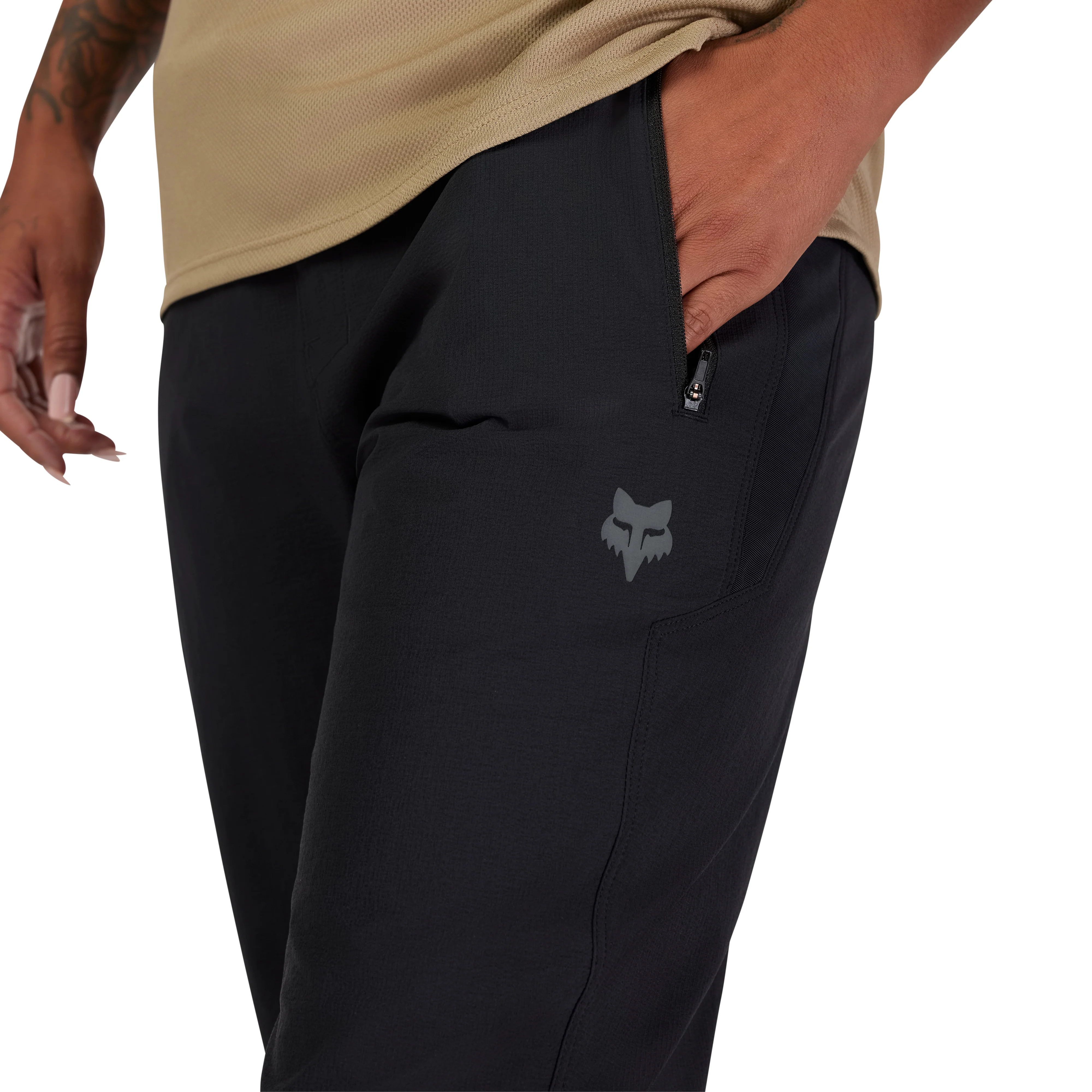 Fox Wmns Ranger Pant - Image 6