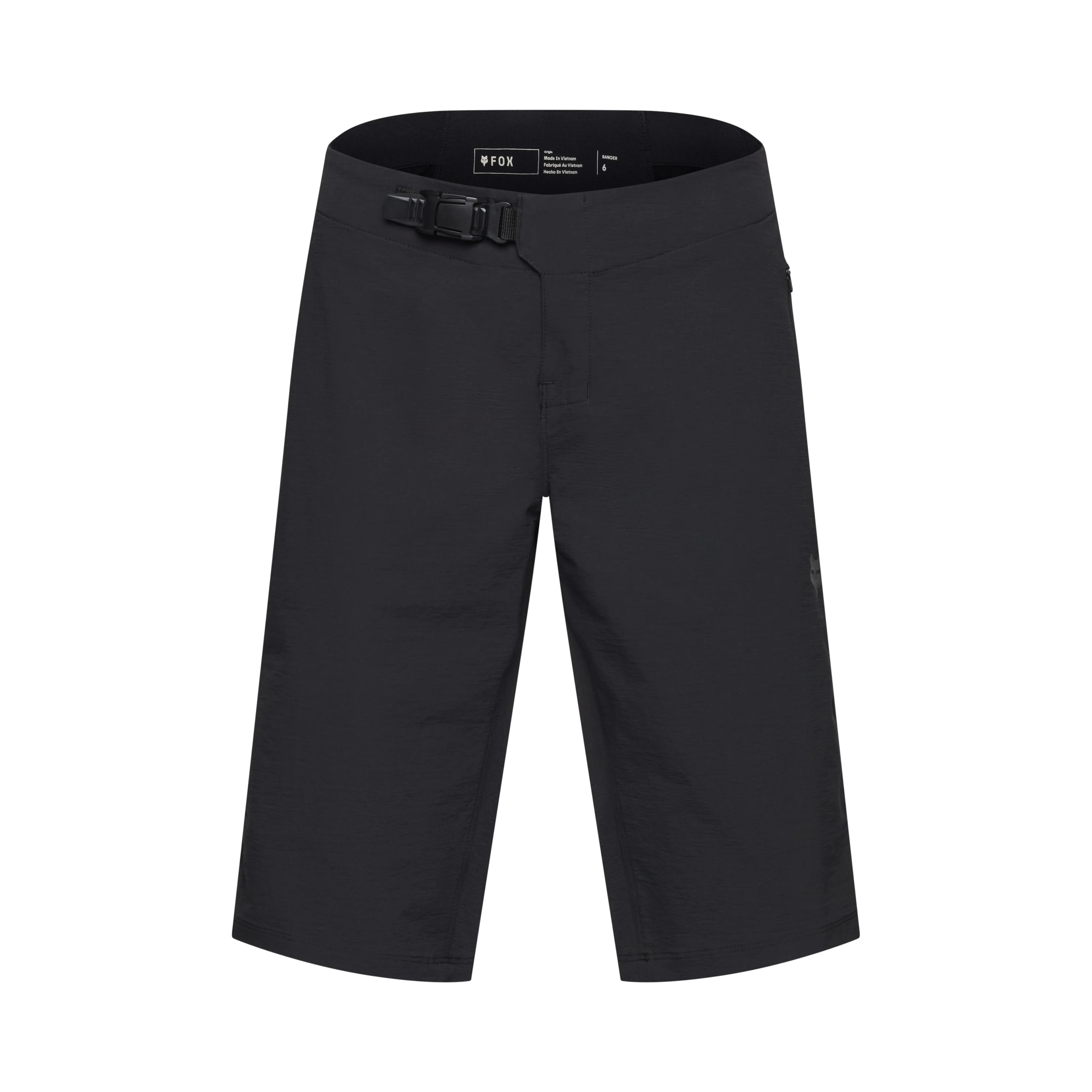 Fox Wmns Ranger Short W Liner