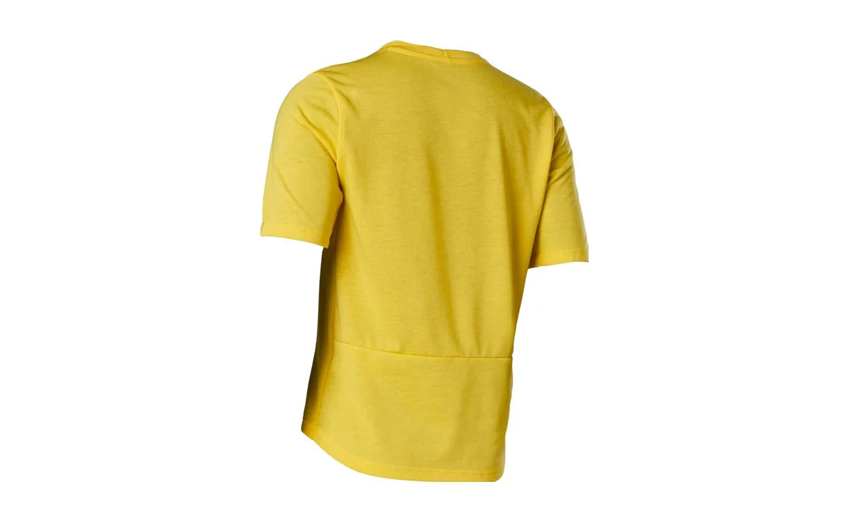 Fox Youth Ranger DriRelease SS Jersey - Image 4