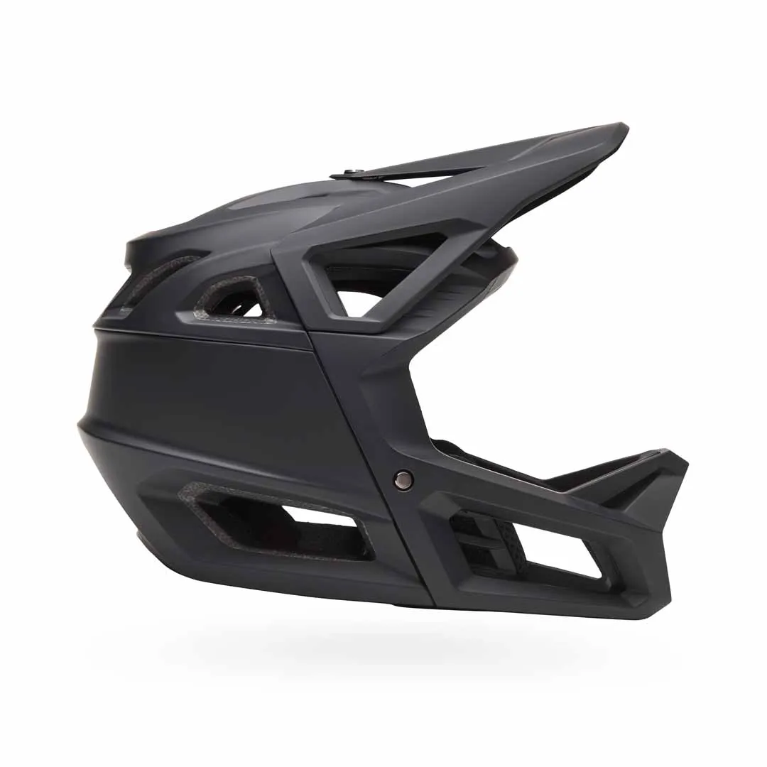 Fox Yth Proframe Matte Black
