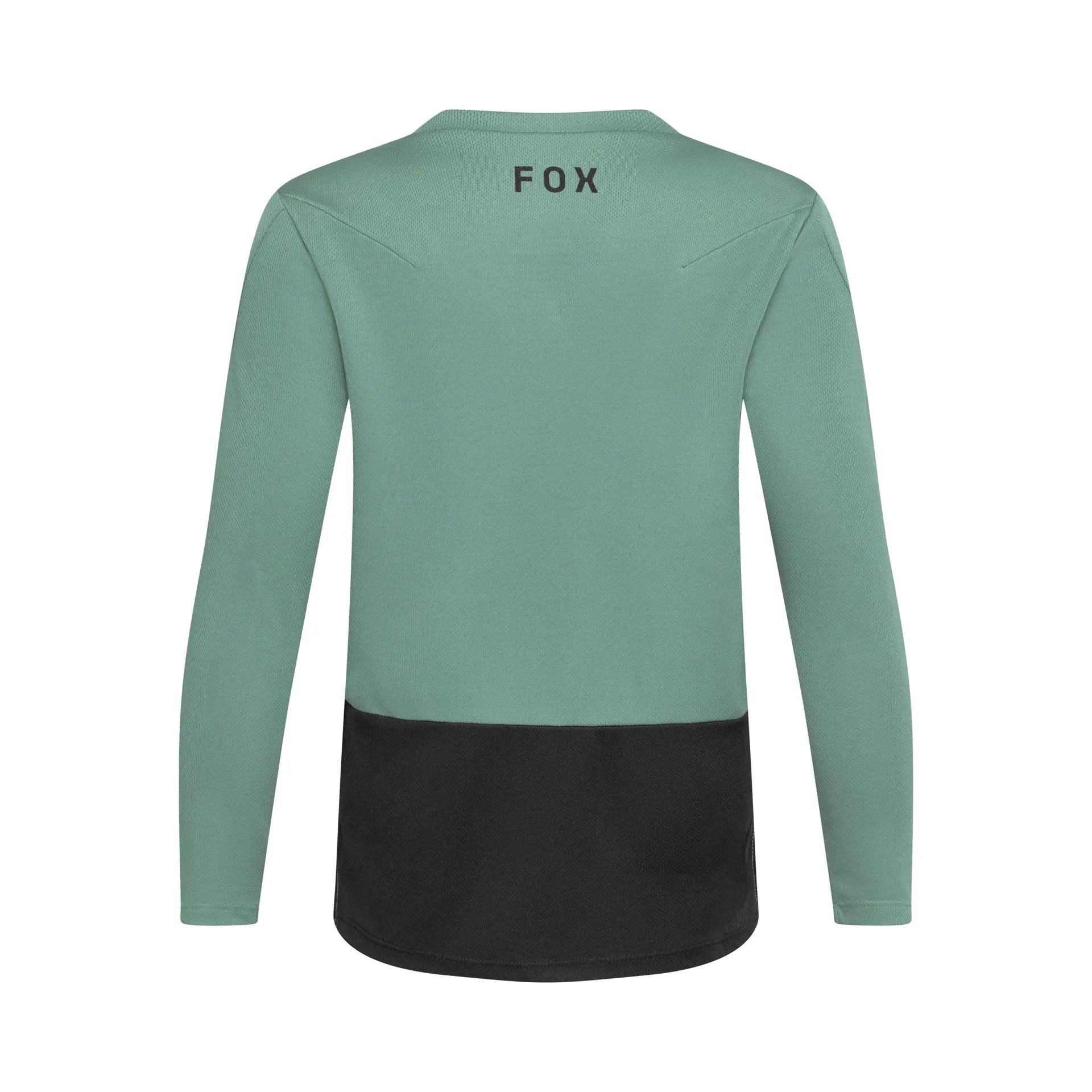 Fox Yth Ranger LS Jersey Fox Head - Image 3