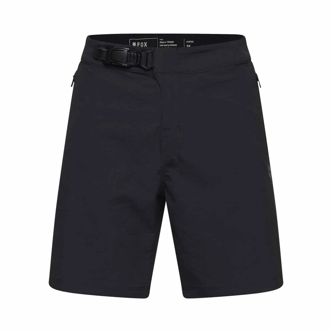 Fox Yth Ranger Short W/Liner - Image 2
