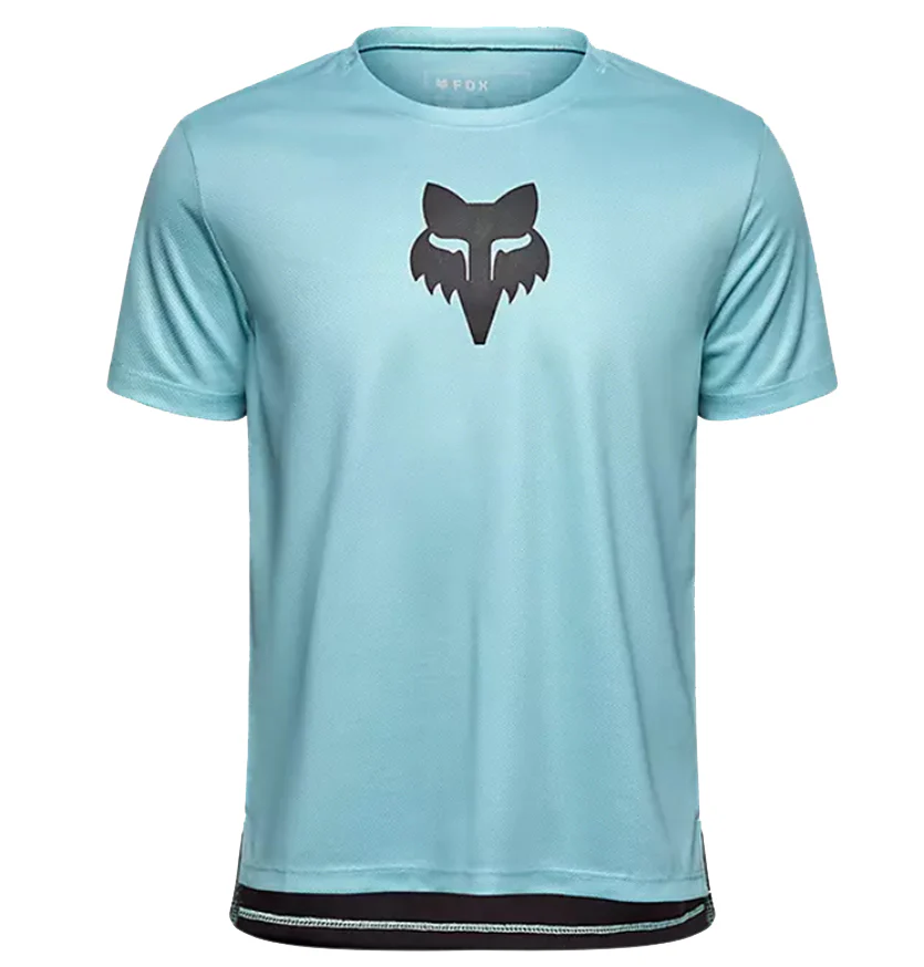 Fox Yth Ranger SS Jersey Fox Head