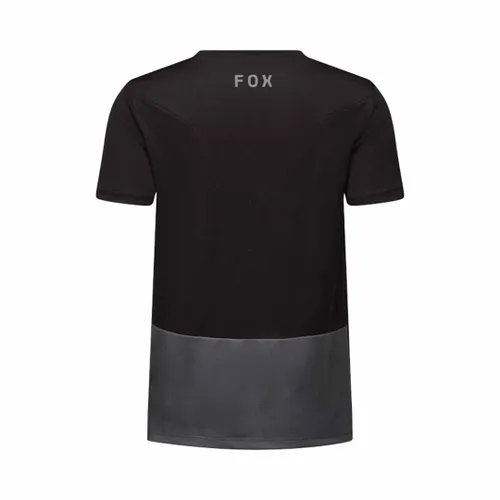 Fox Yth Ranger SS Jersey Fox Head - Image 10