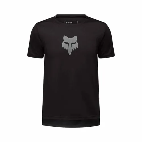 Fox Yth Ranger SS Jersey Fox Head - Image 3