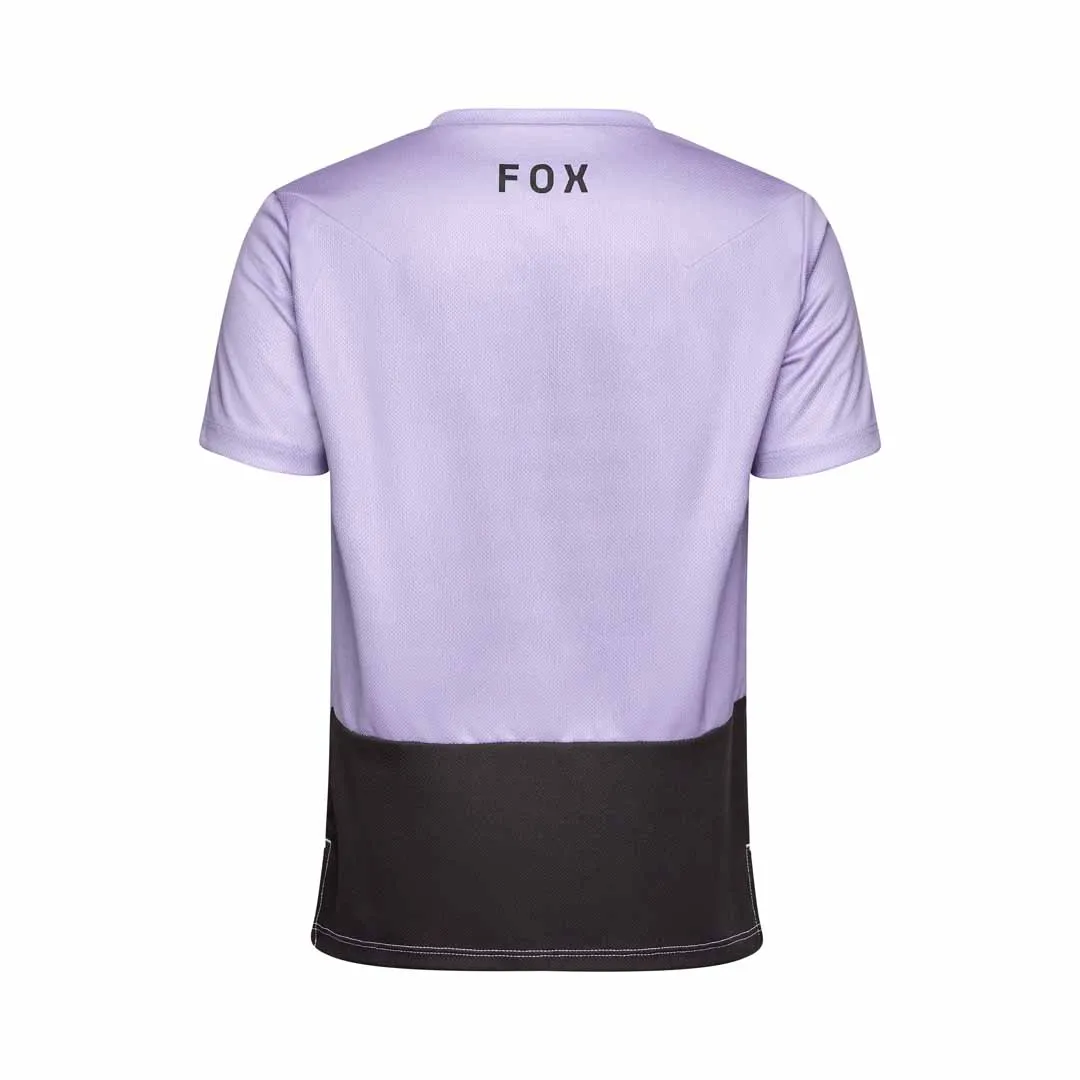Fox Yth Ranger SS Jersey Fox Head - Image 9